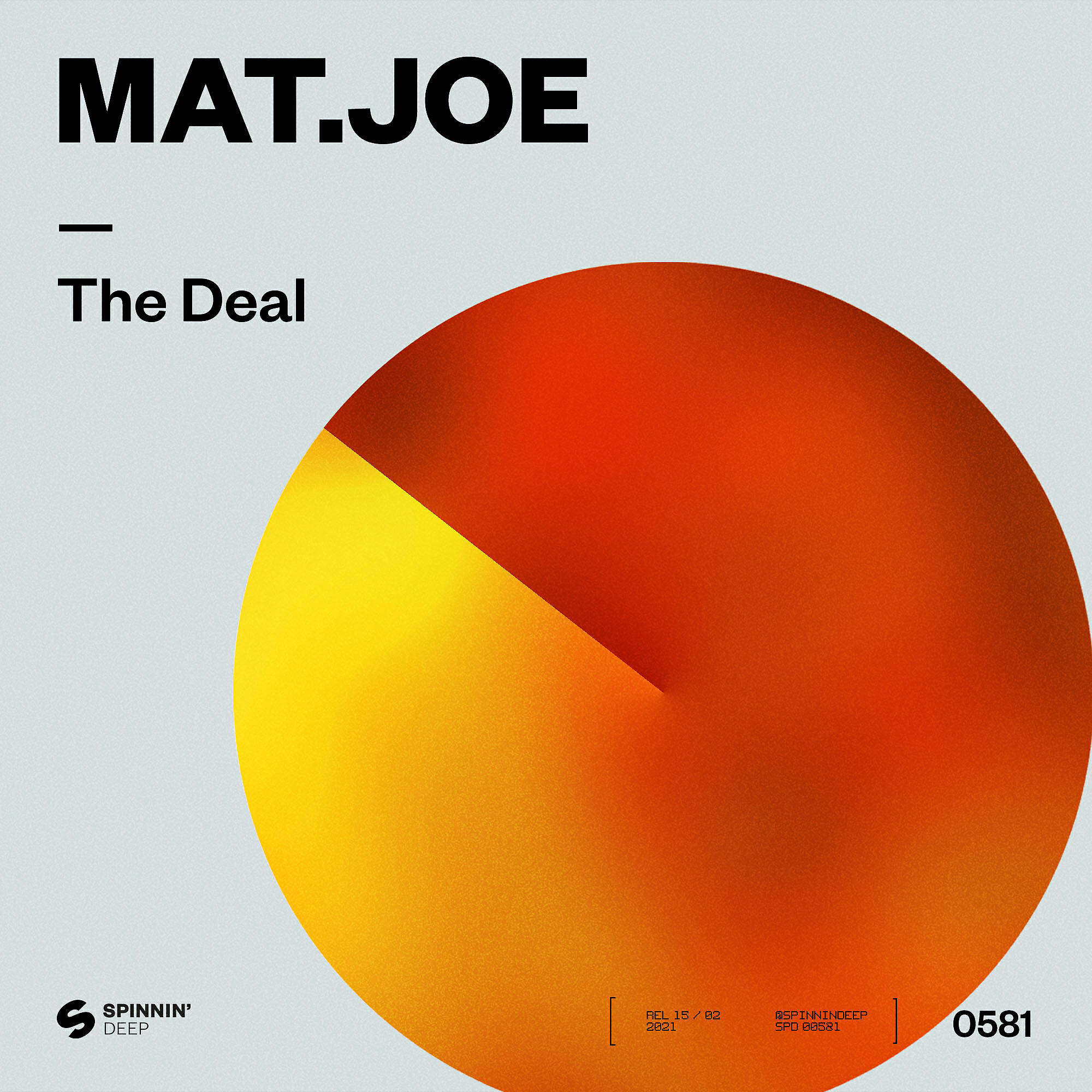 Релиз The Deal