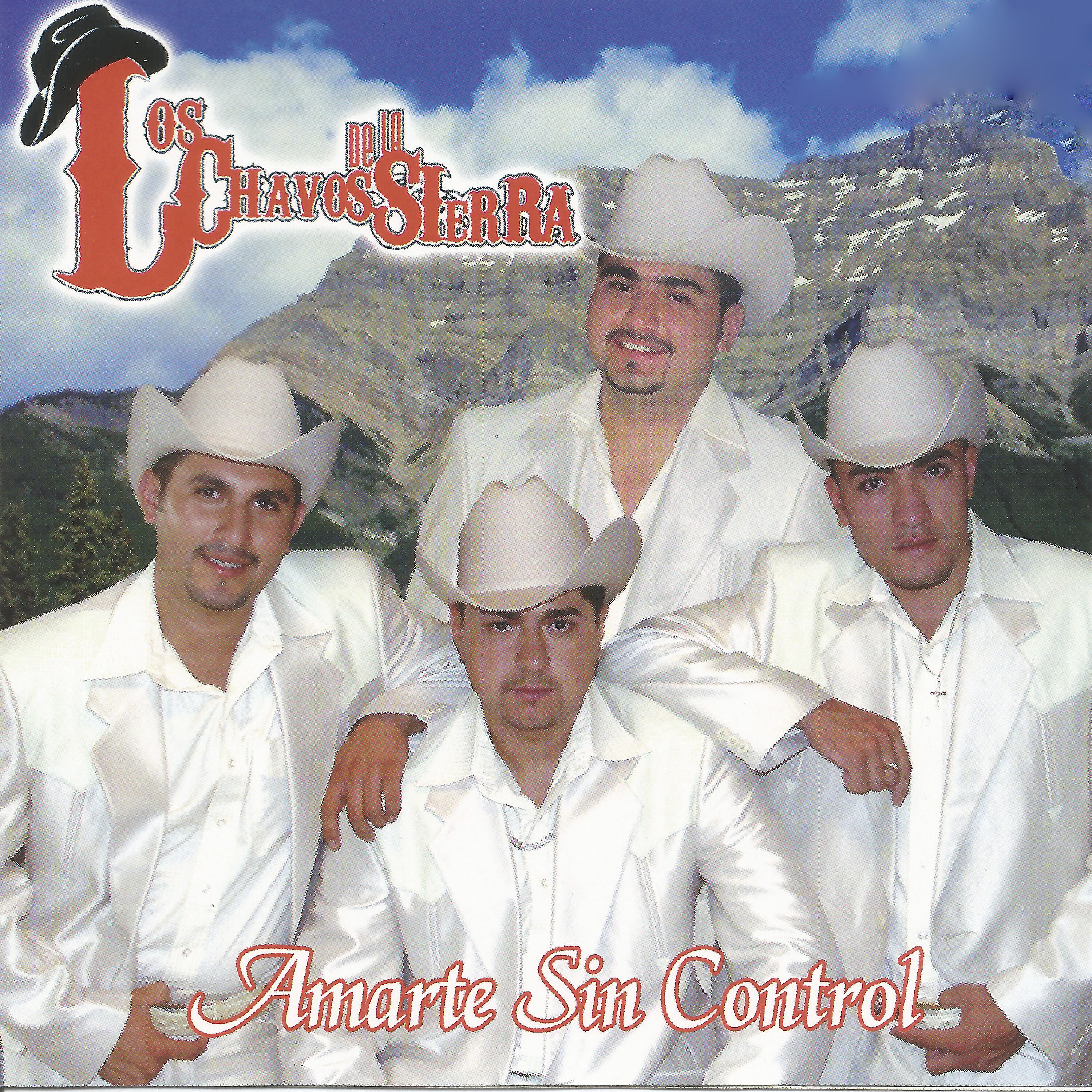 Los Chavos de la Sierra