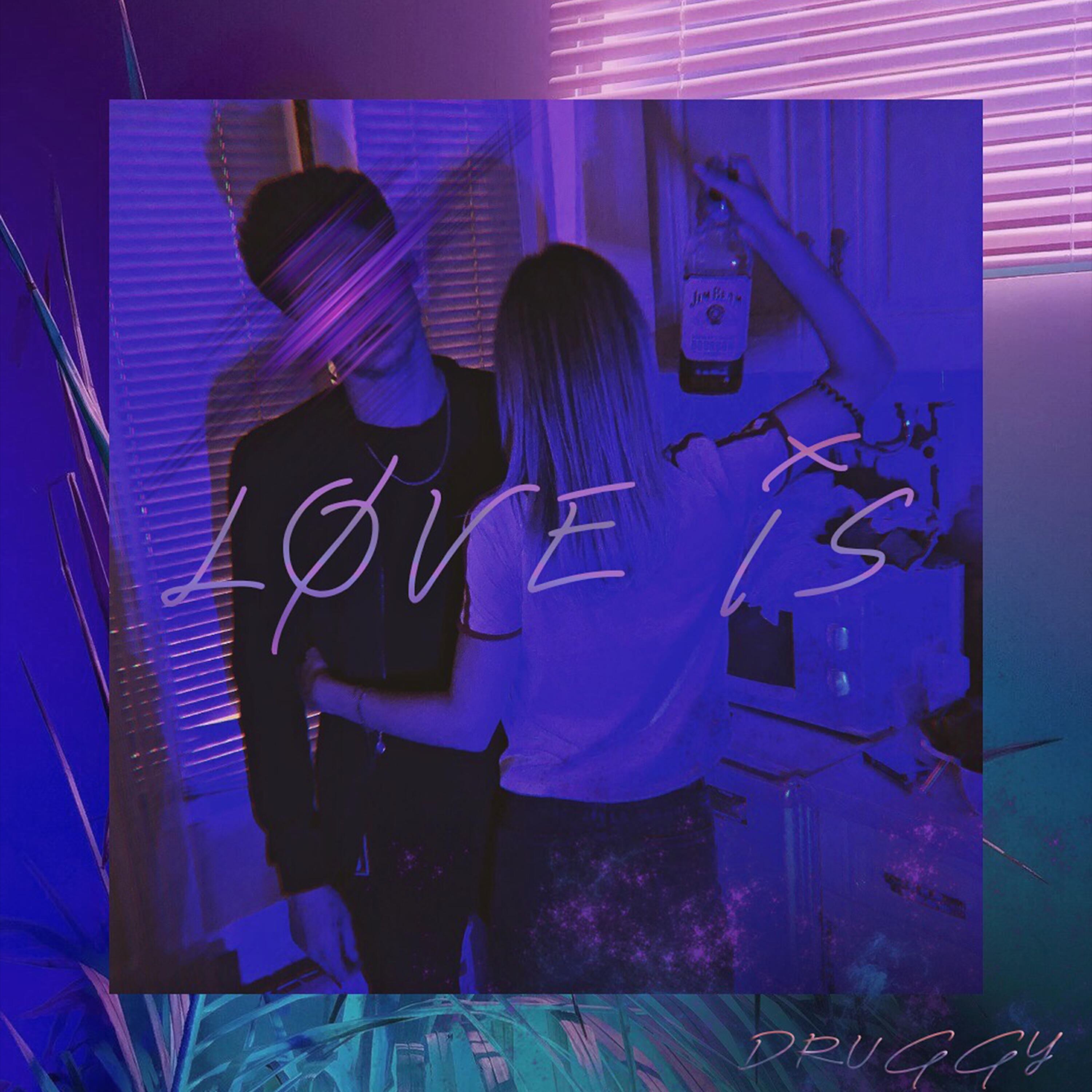 Релиз Love Is