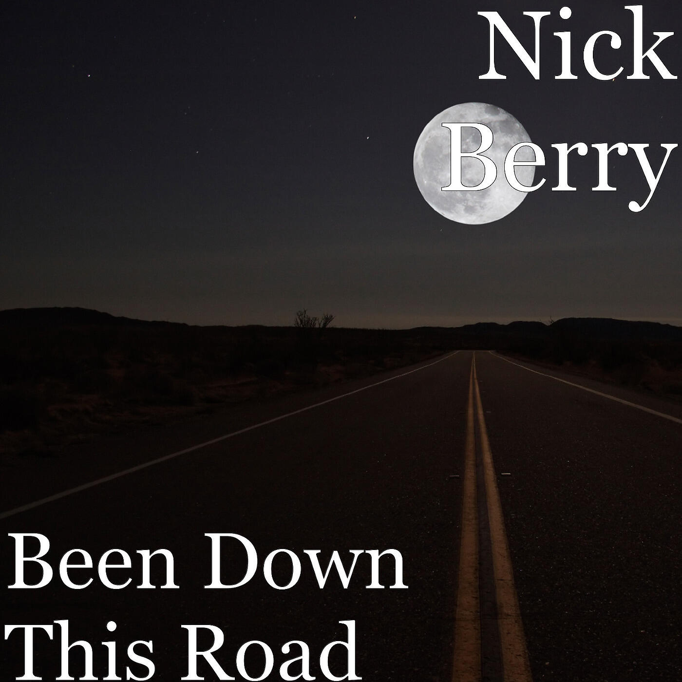 Релиз Been Down This Road