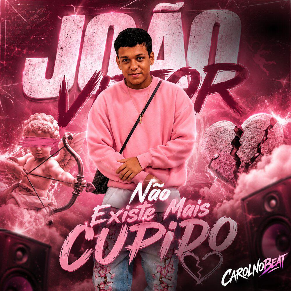 Релиз Não Existe Mais Cupido