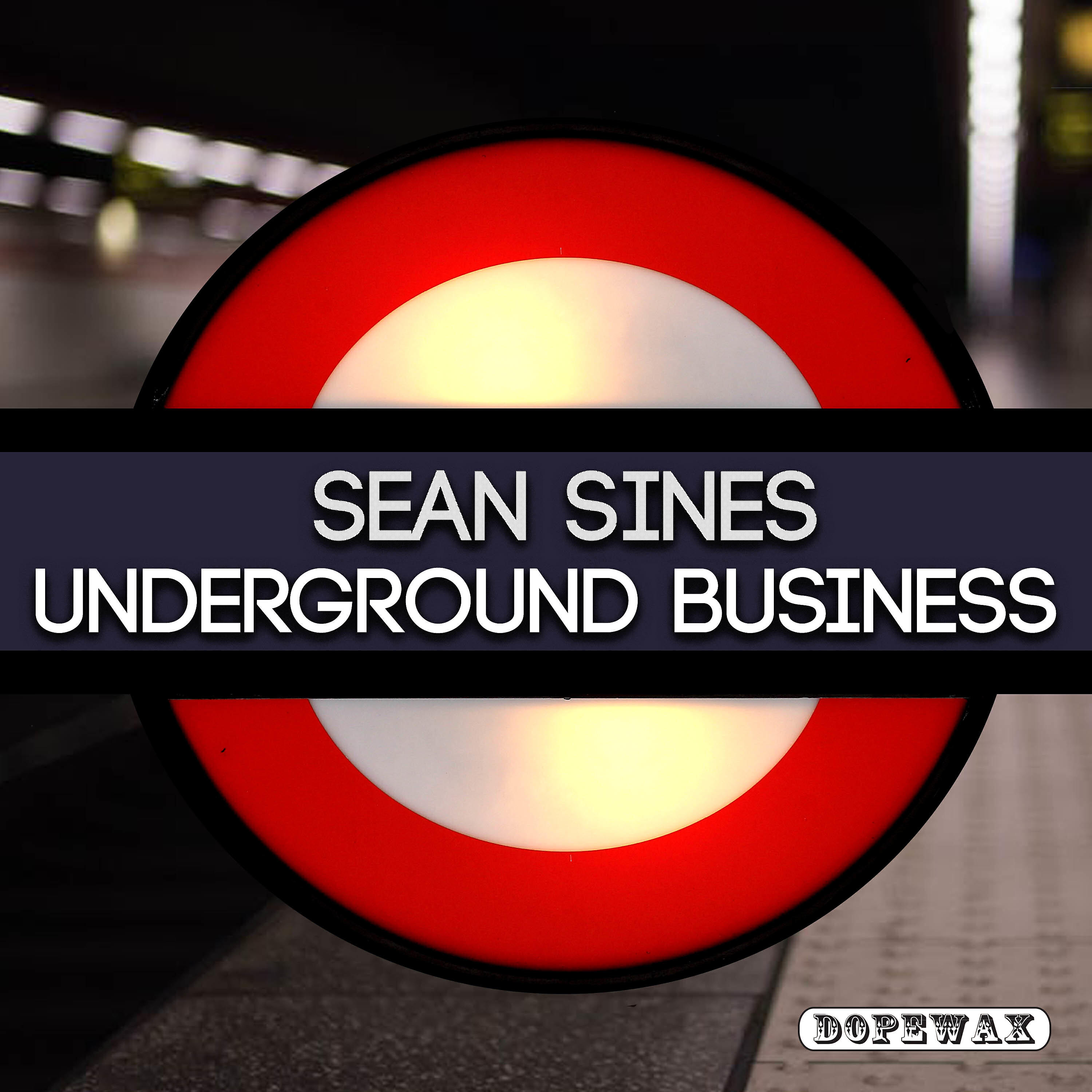 Релиз Underground Business
