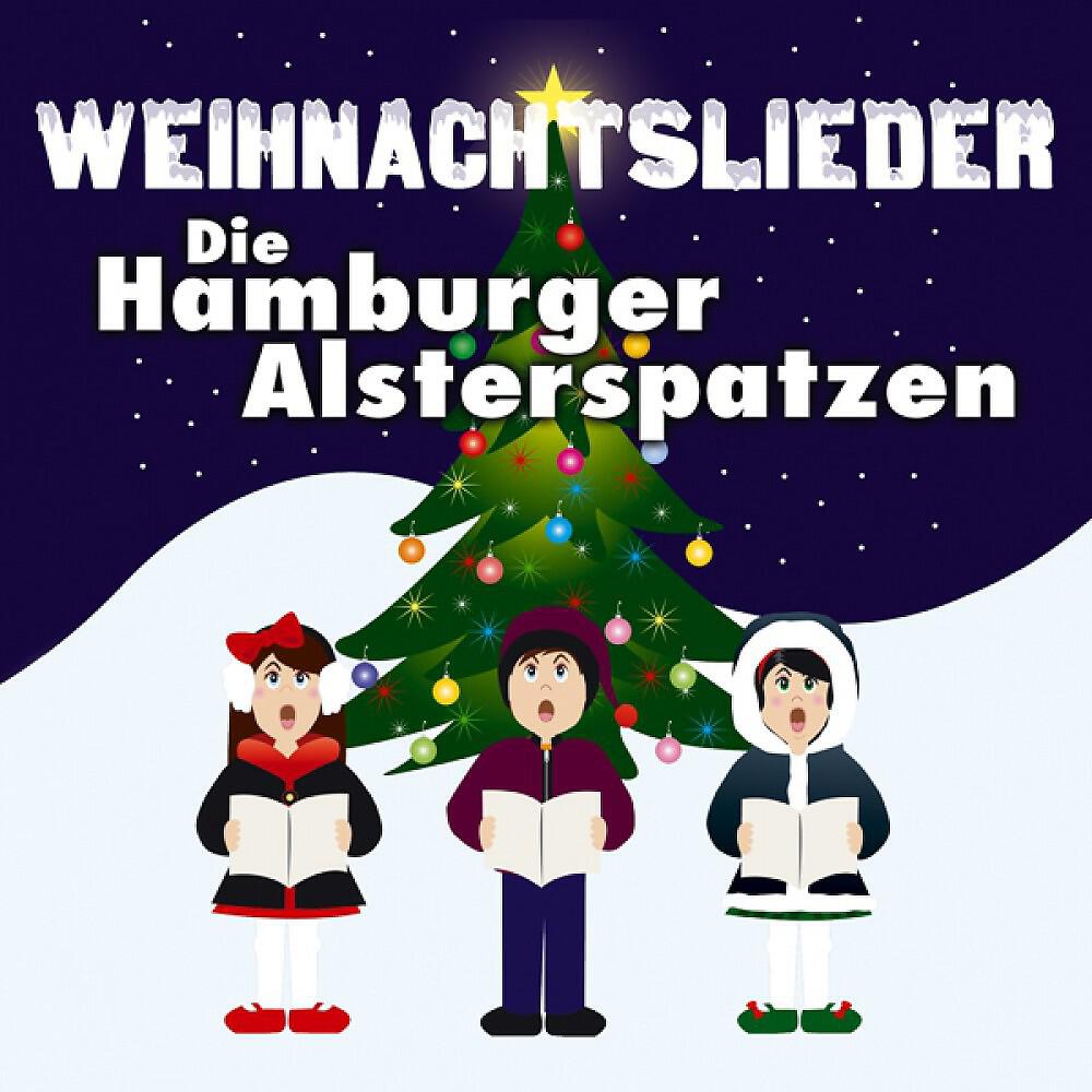 Релиз Weihnachtslieder Mit Den Hamburger Alsterspatzen