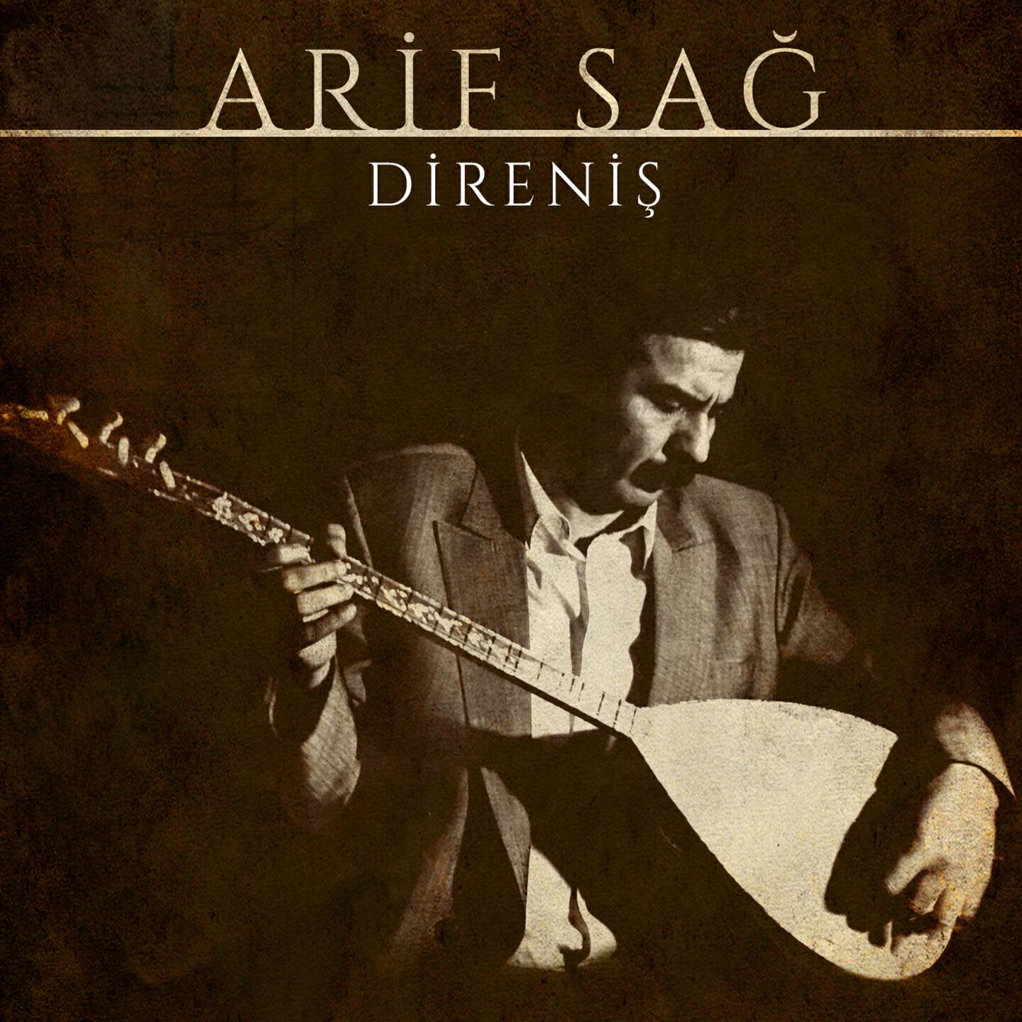 Релиз Direniş