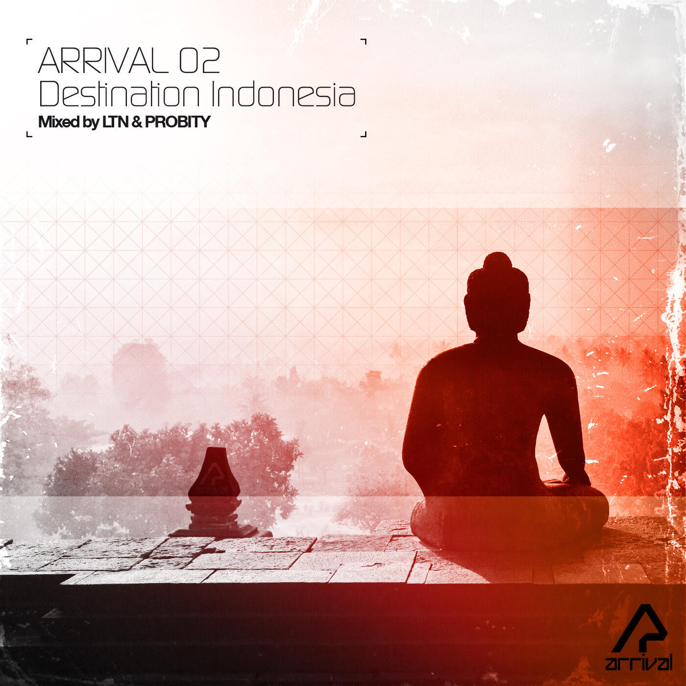 Релиз Arrival 02: Destination Indonesia