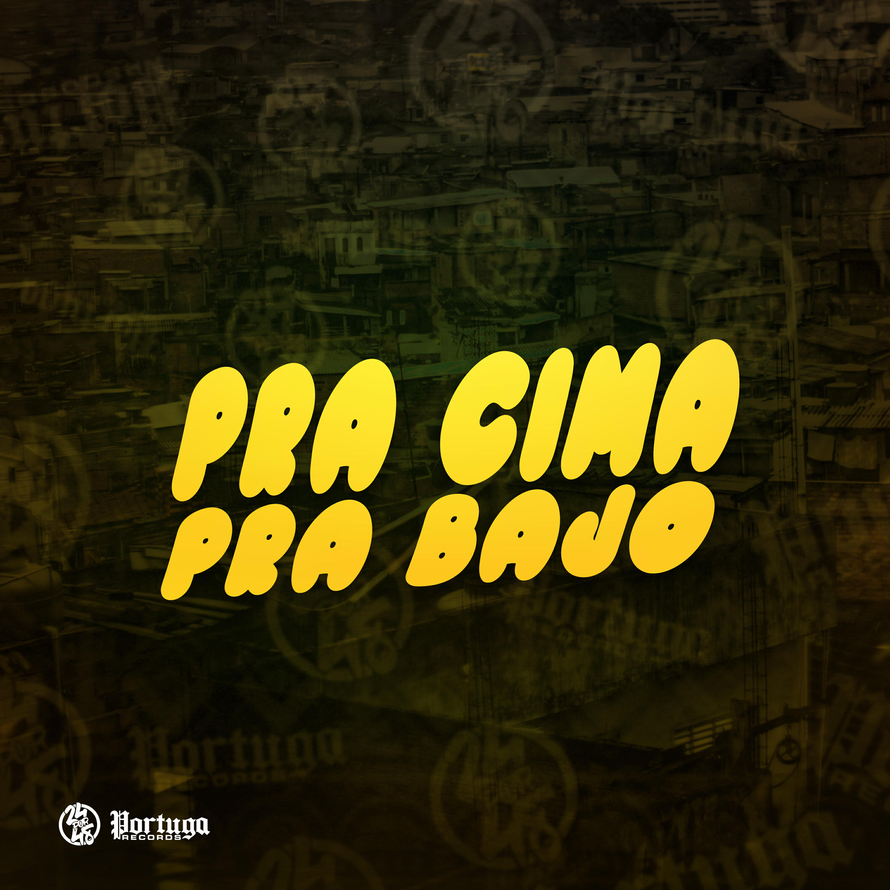 Скачать песню MC Xavier, Skorps, Ojeda - Pra Cima, Pa Bajo бесплатно в MP3 для Android и iOS