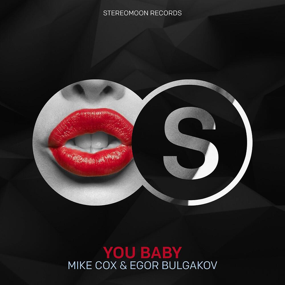 Mike Cox & Egor Bulgakov