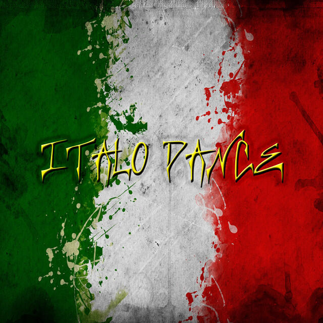 Релиз Italo Dance