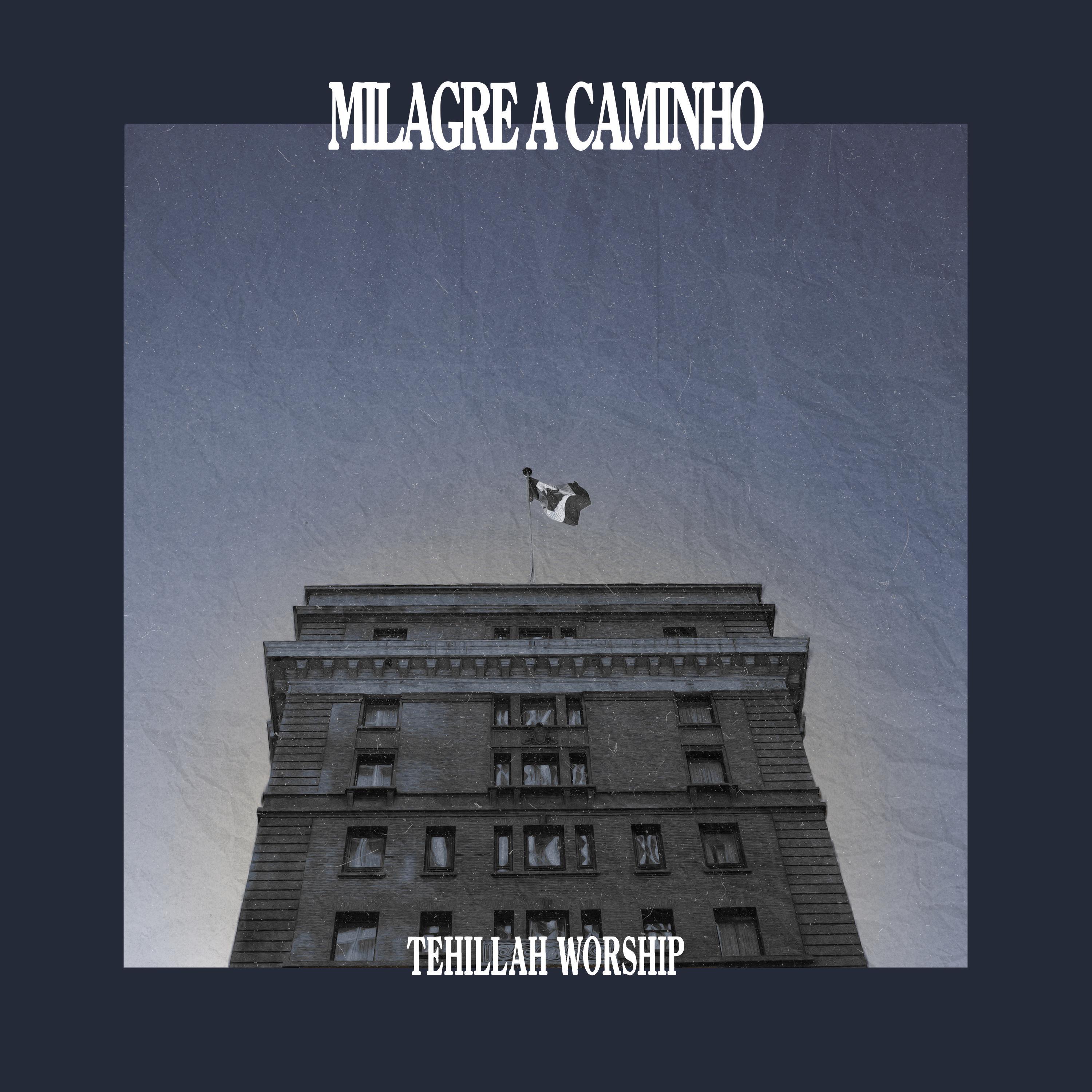 Релиз Milagre A Caminho