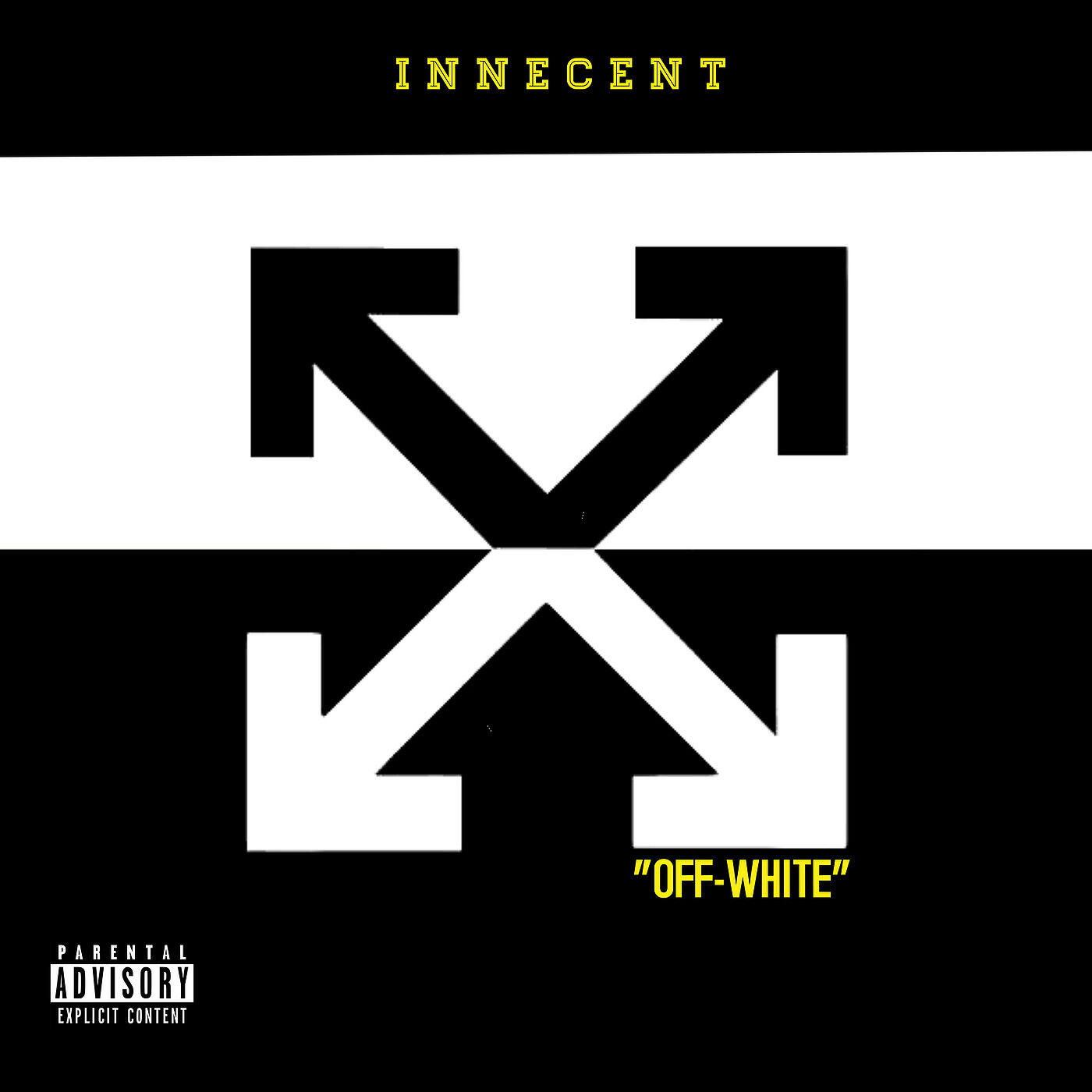 Релиз Off White
