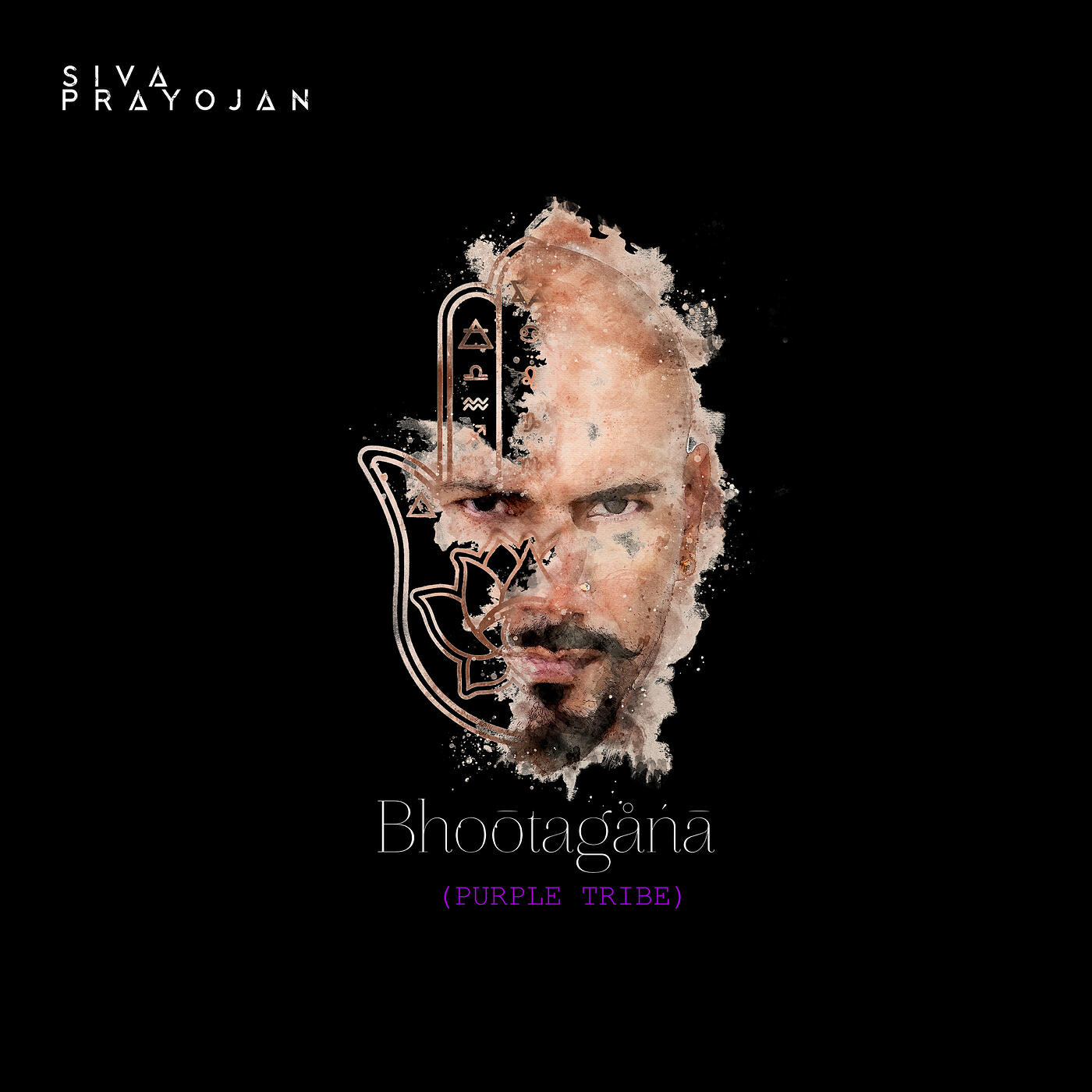 Релиз Bhootagana (Purple Tribe)