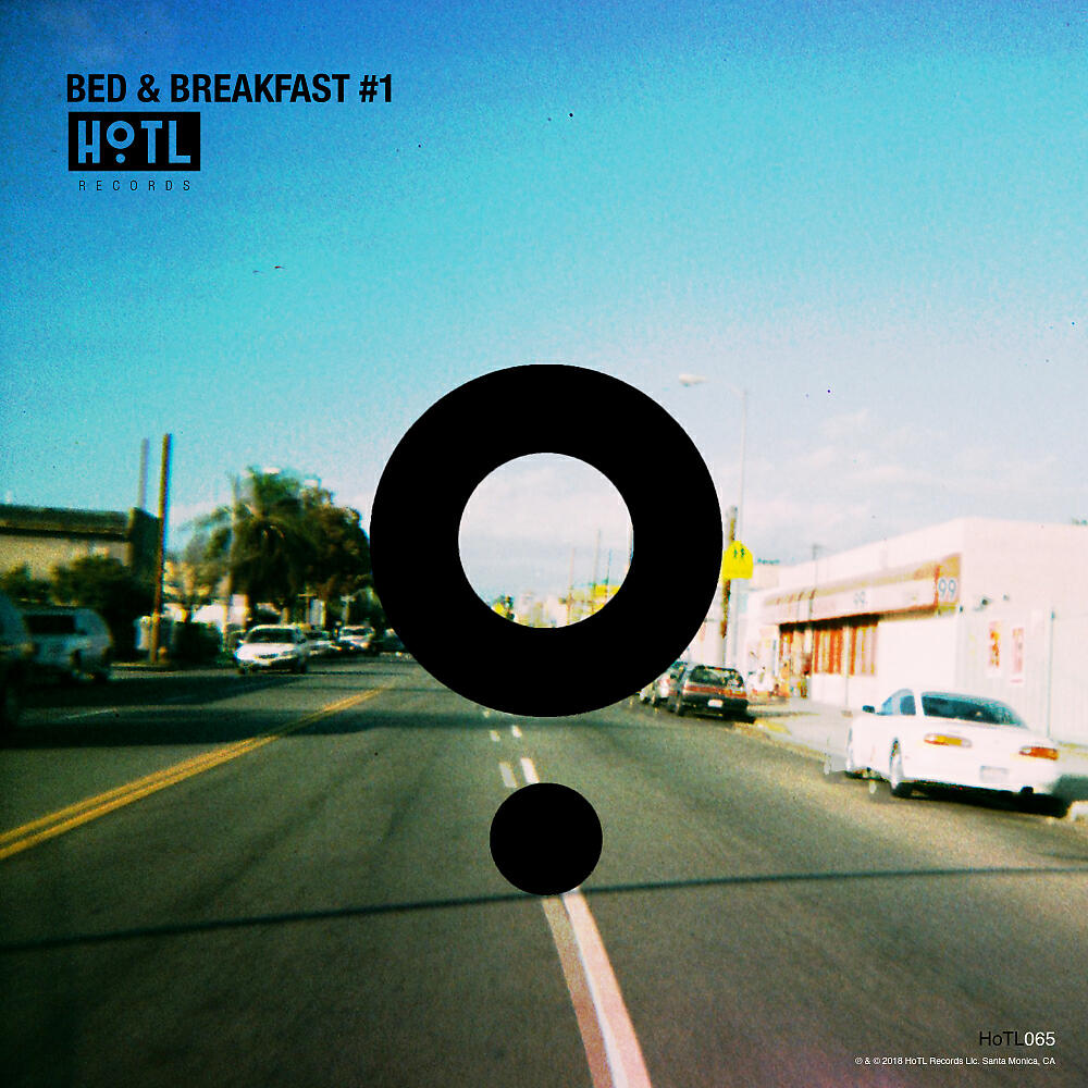 Релиз Bed & Breakfast #1