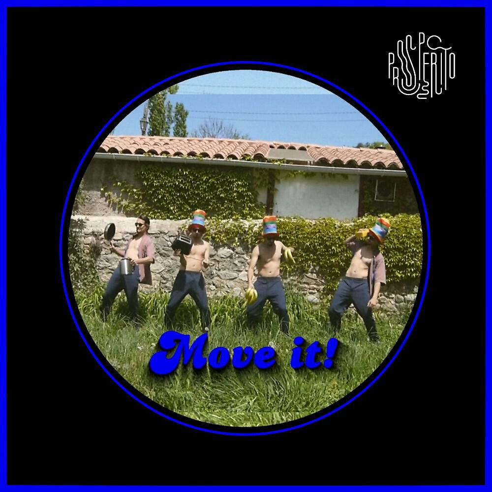 Релиз Move It!