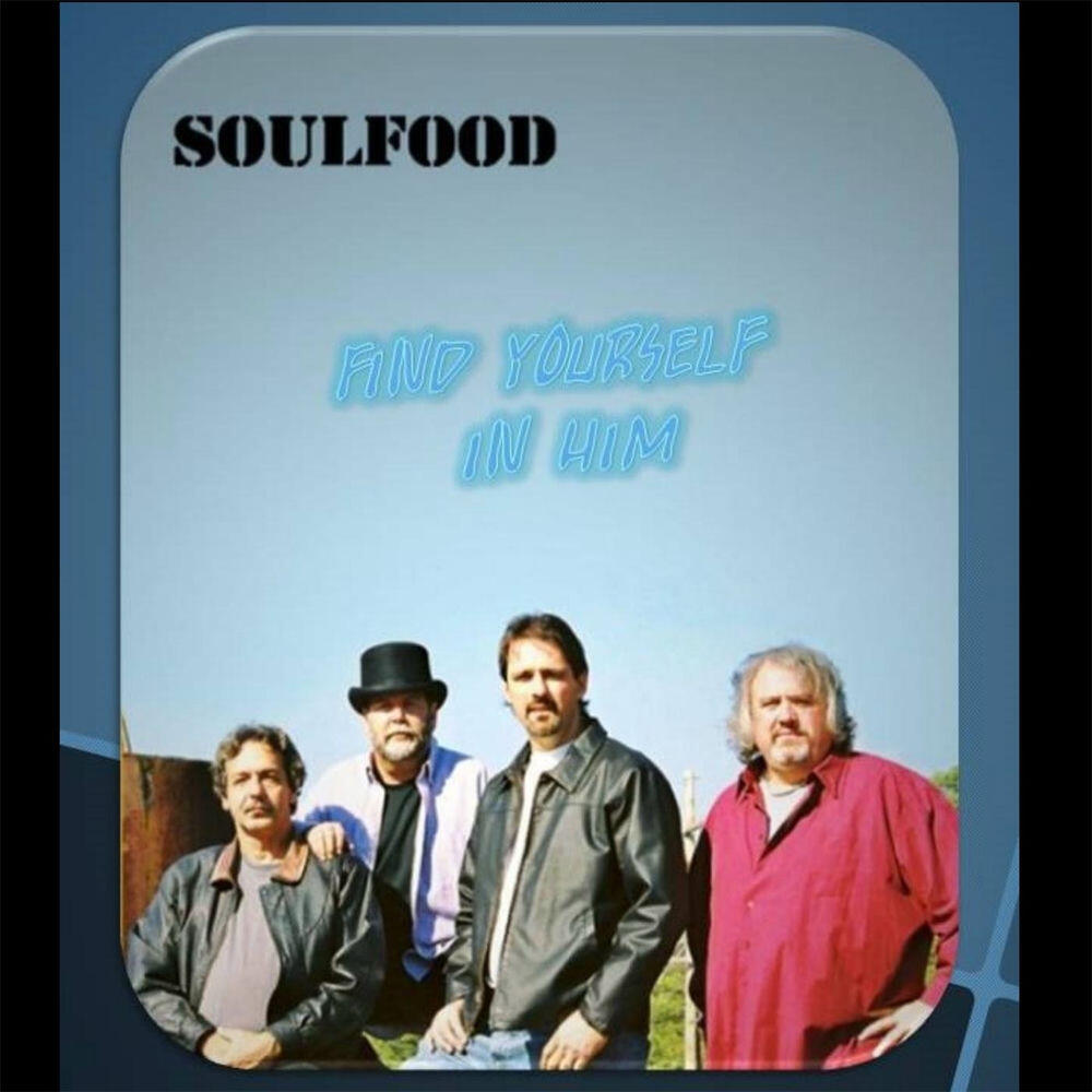 Релиз Find Yourself in Him