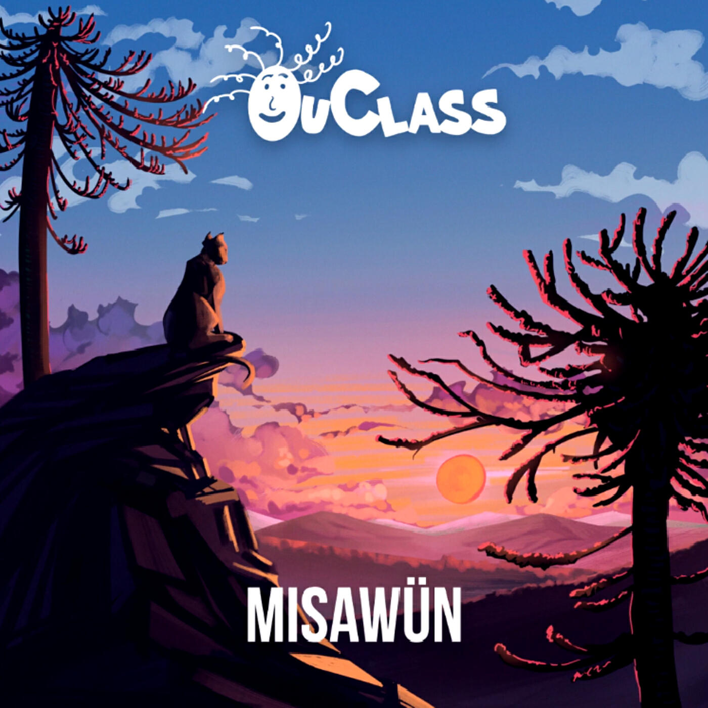 Релиз Misawun