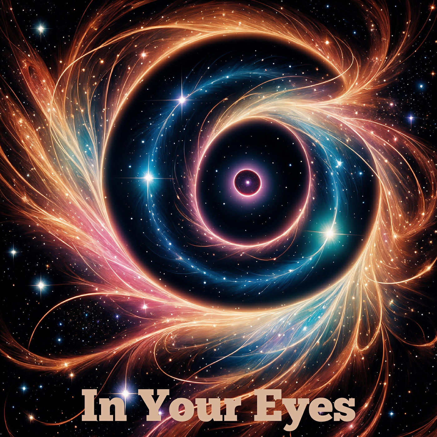 Релиз In Your Eyes