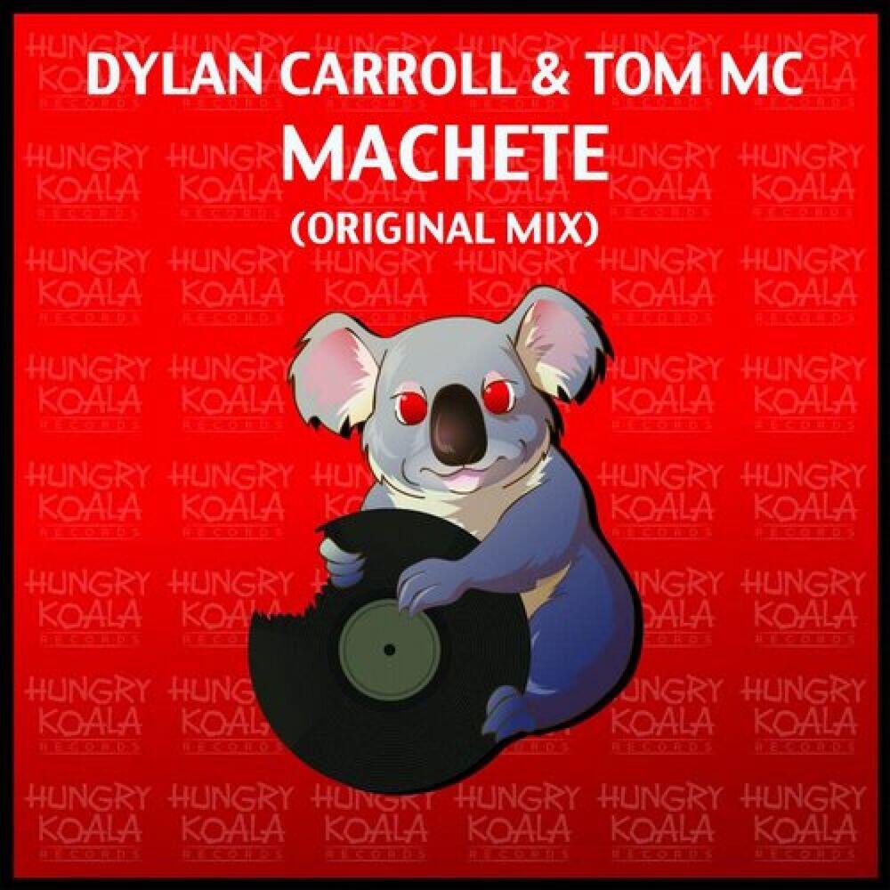 Релиз Machete