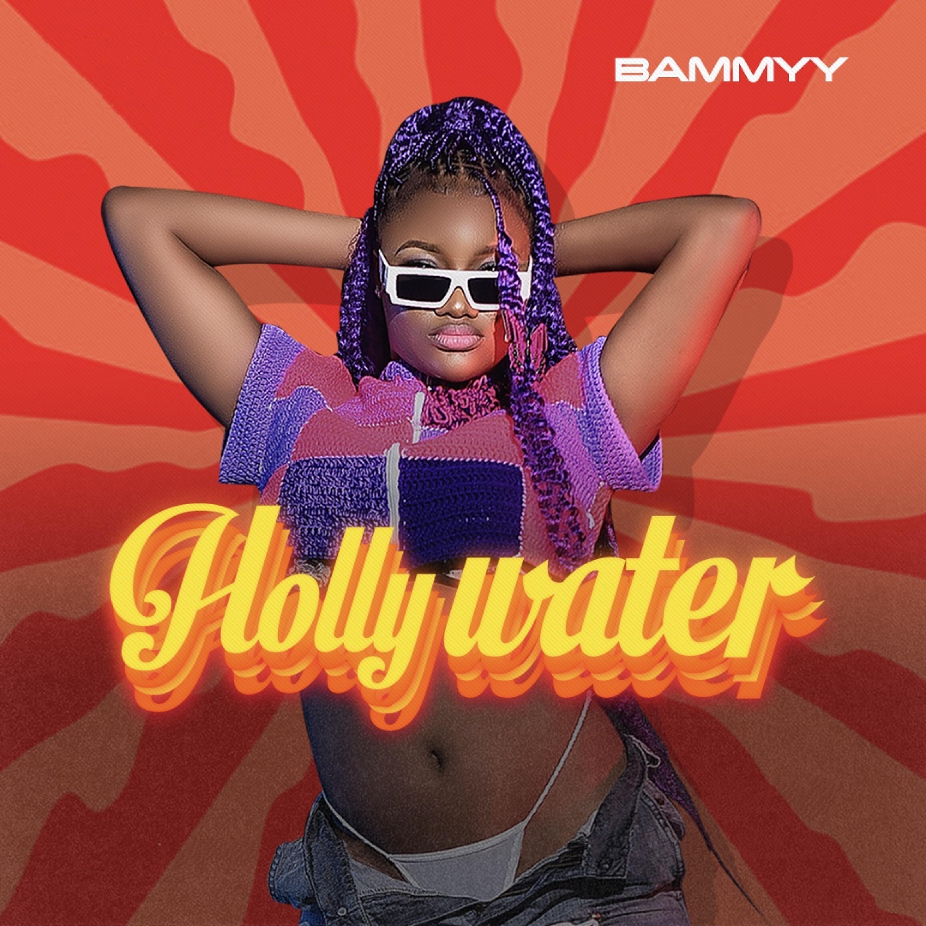 Релиз Holly Water