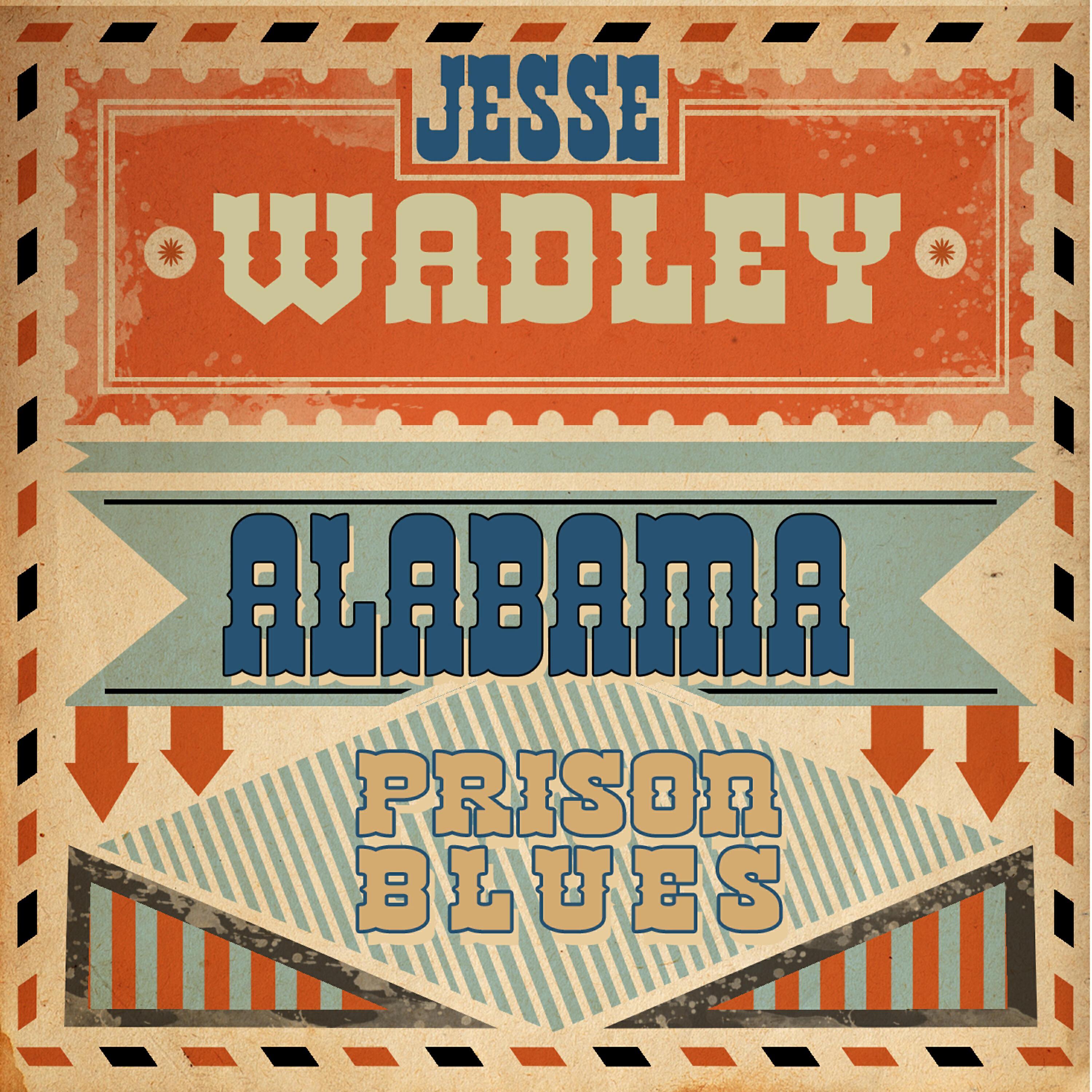 Jesse Wadley