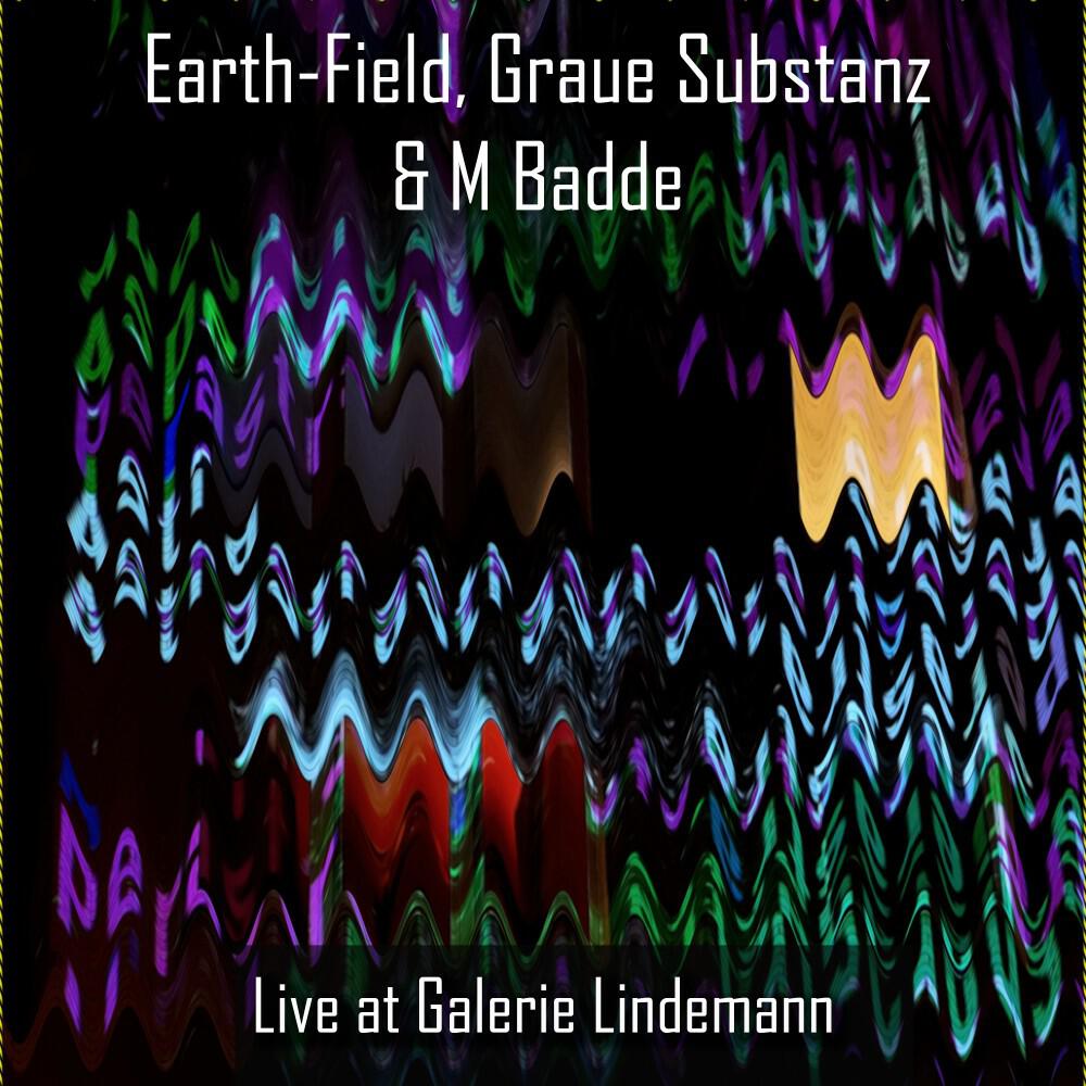 Релиз Live at Galerie Lindemann