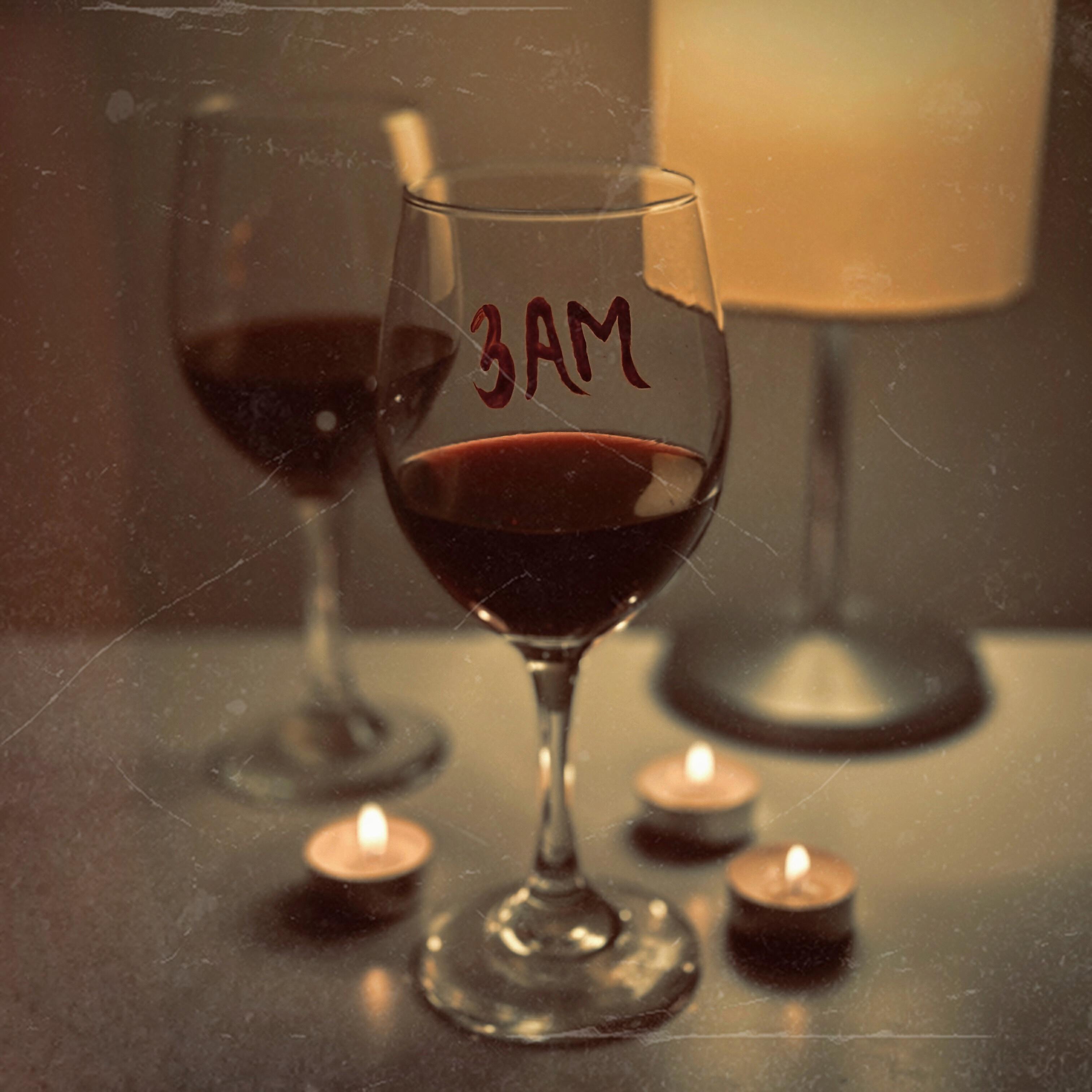Релиз 3am