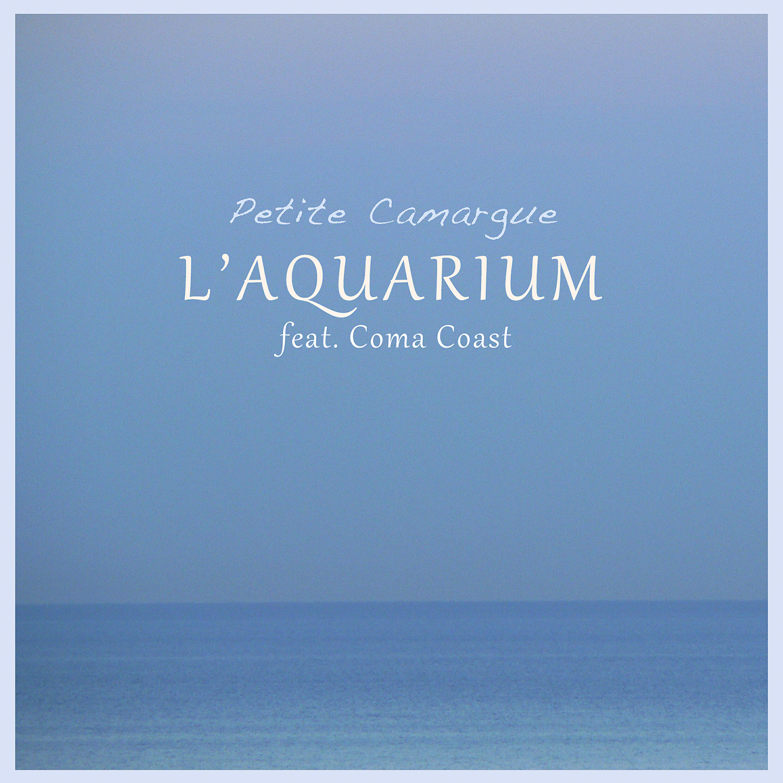 Релиз Petite Camargue - EP