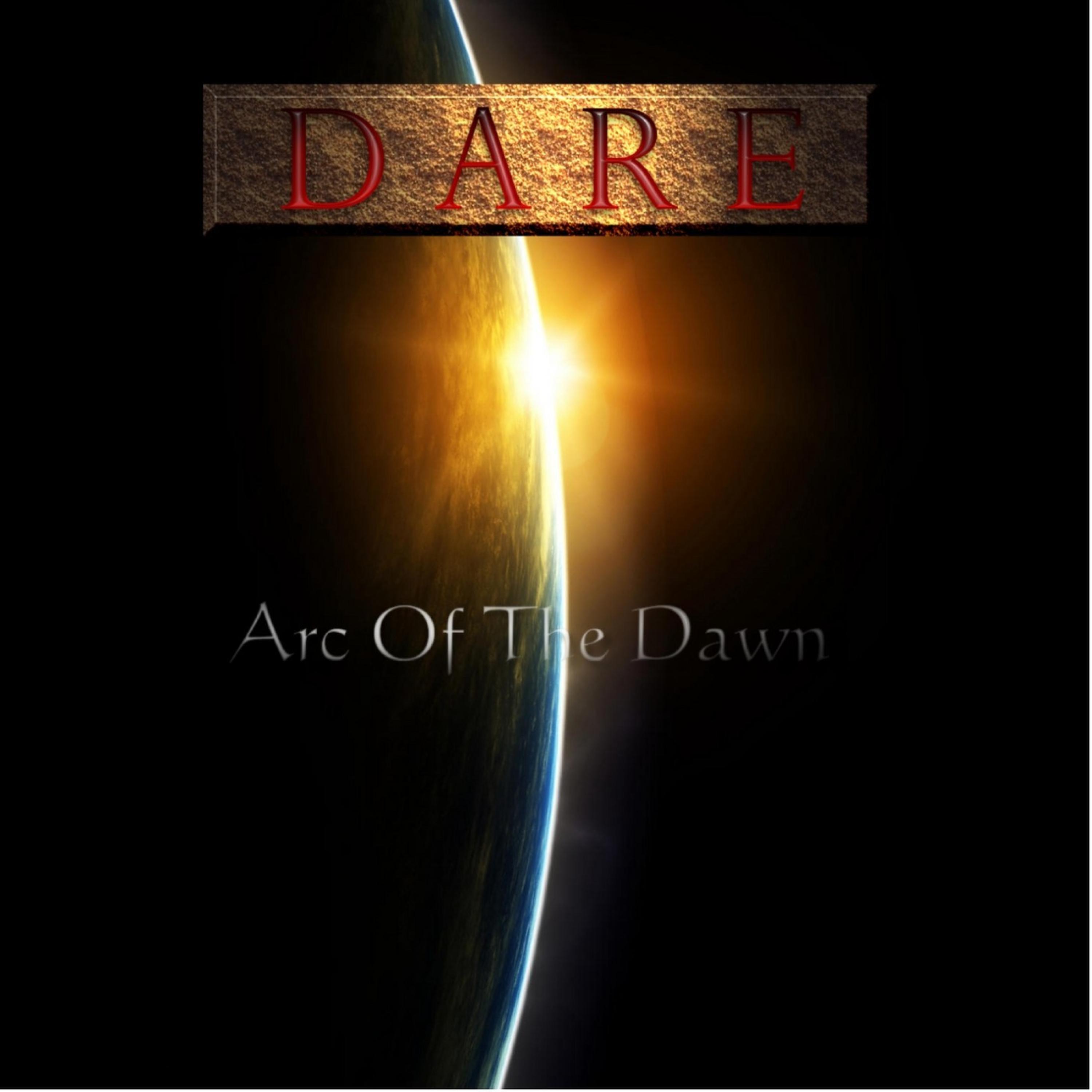 Релиз Arc Of The Dawn