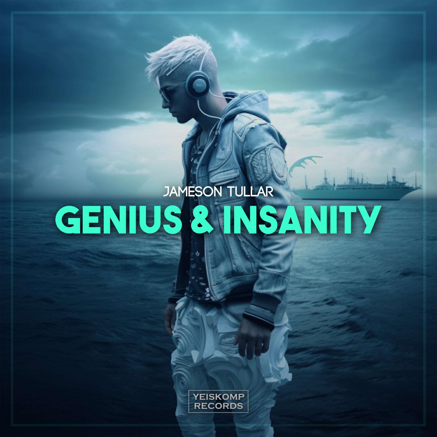 Релиз Genius & Insanity