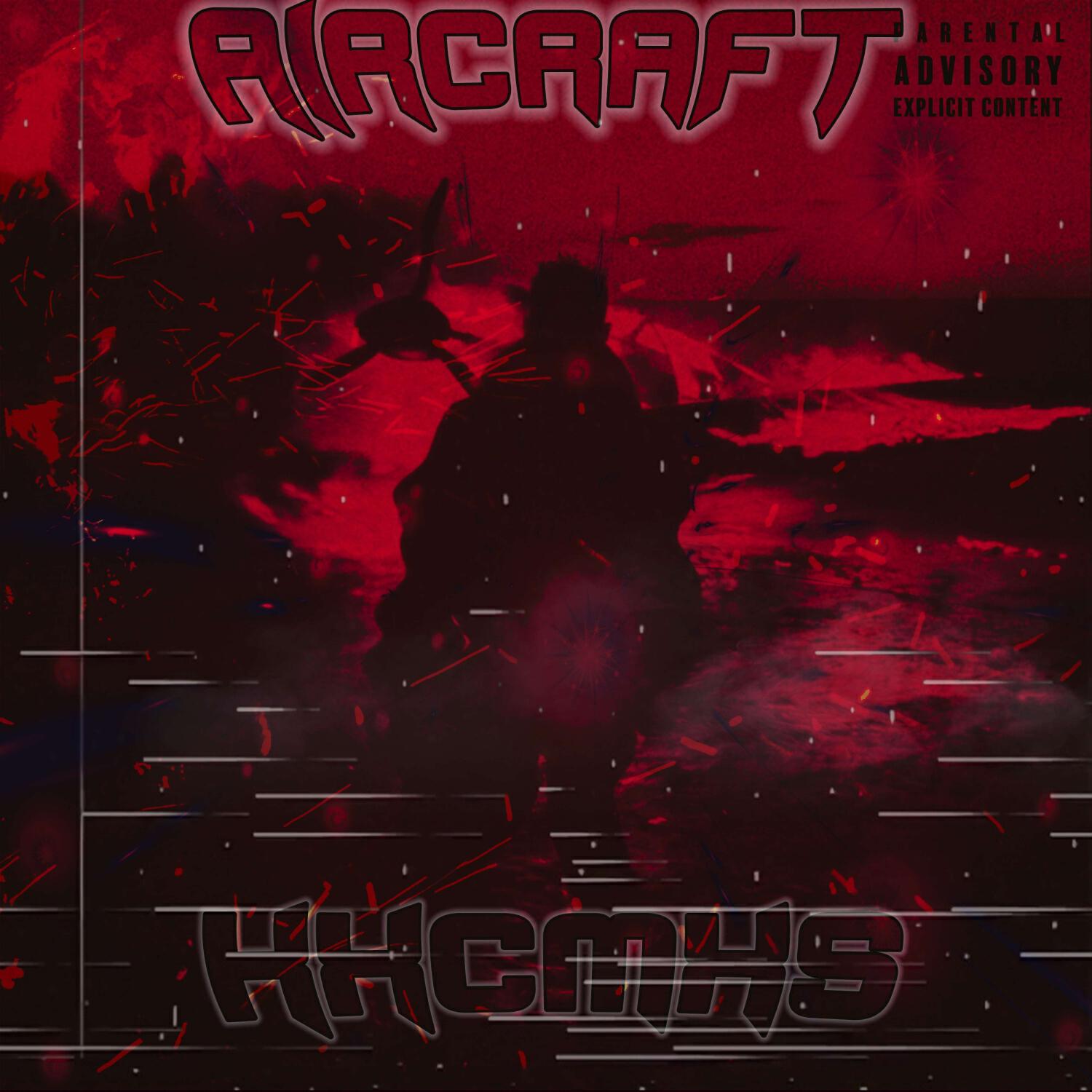 Постер альбома Aircraft