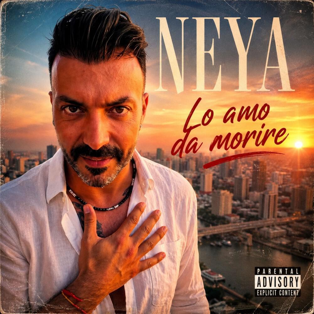 Релиз lo amo da morire (Édit radio)
