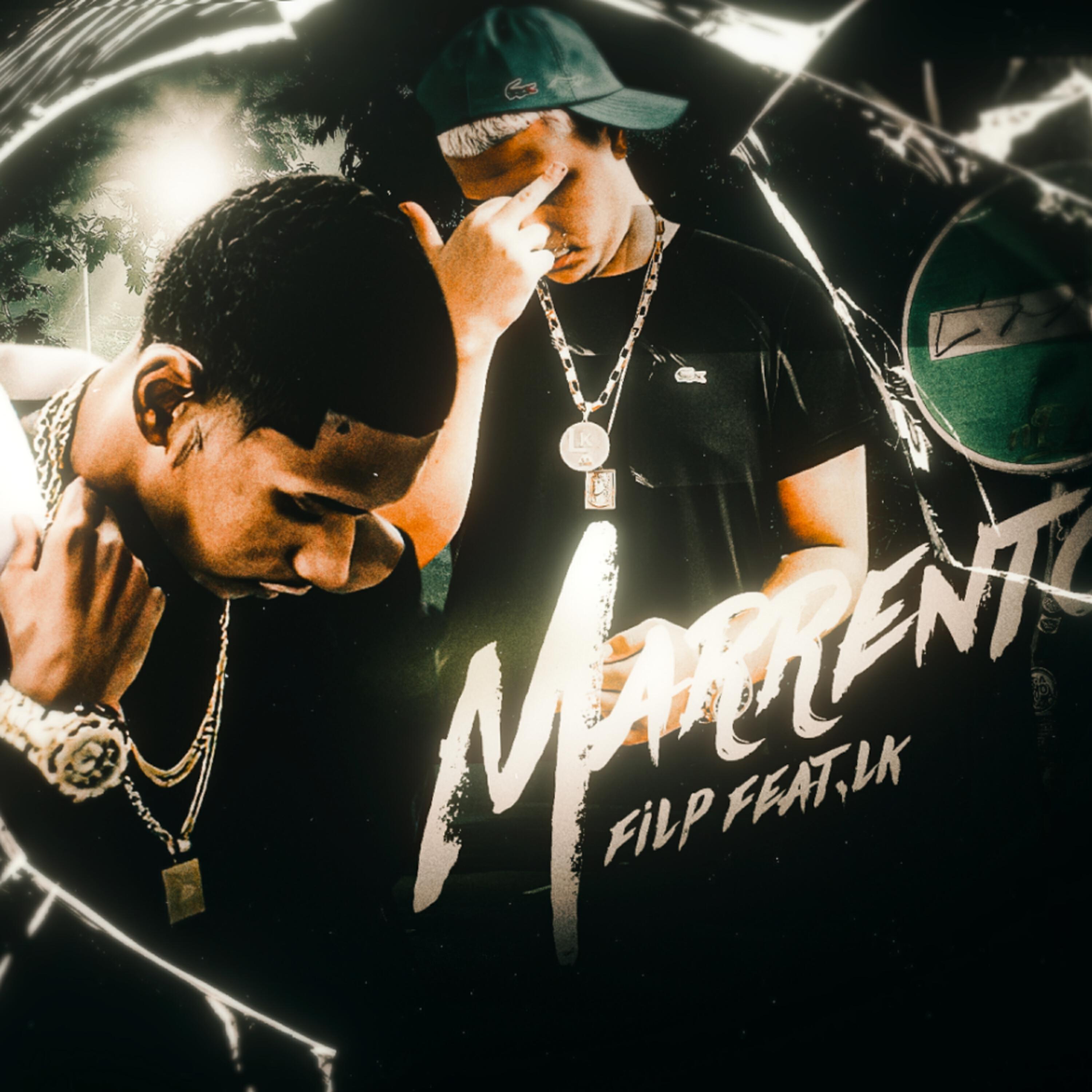 Релиз Marrento