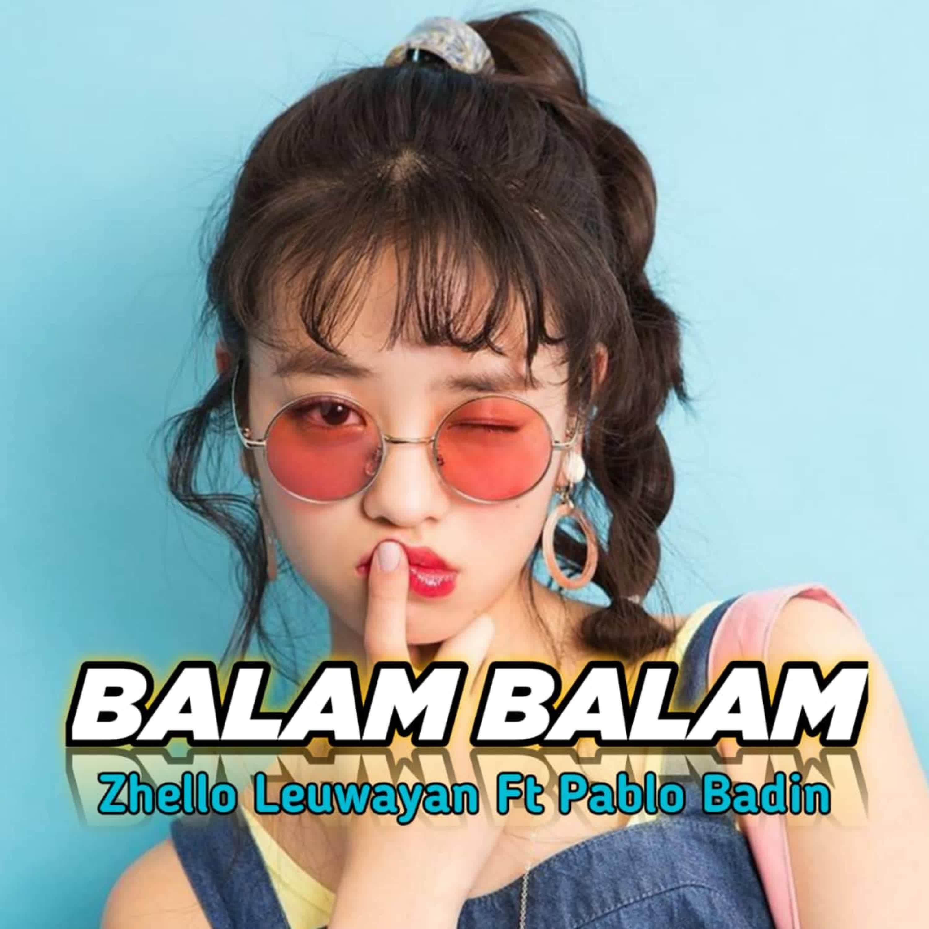 Релиз DJ - JOGET MINANG BALAM BALAM