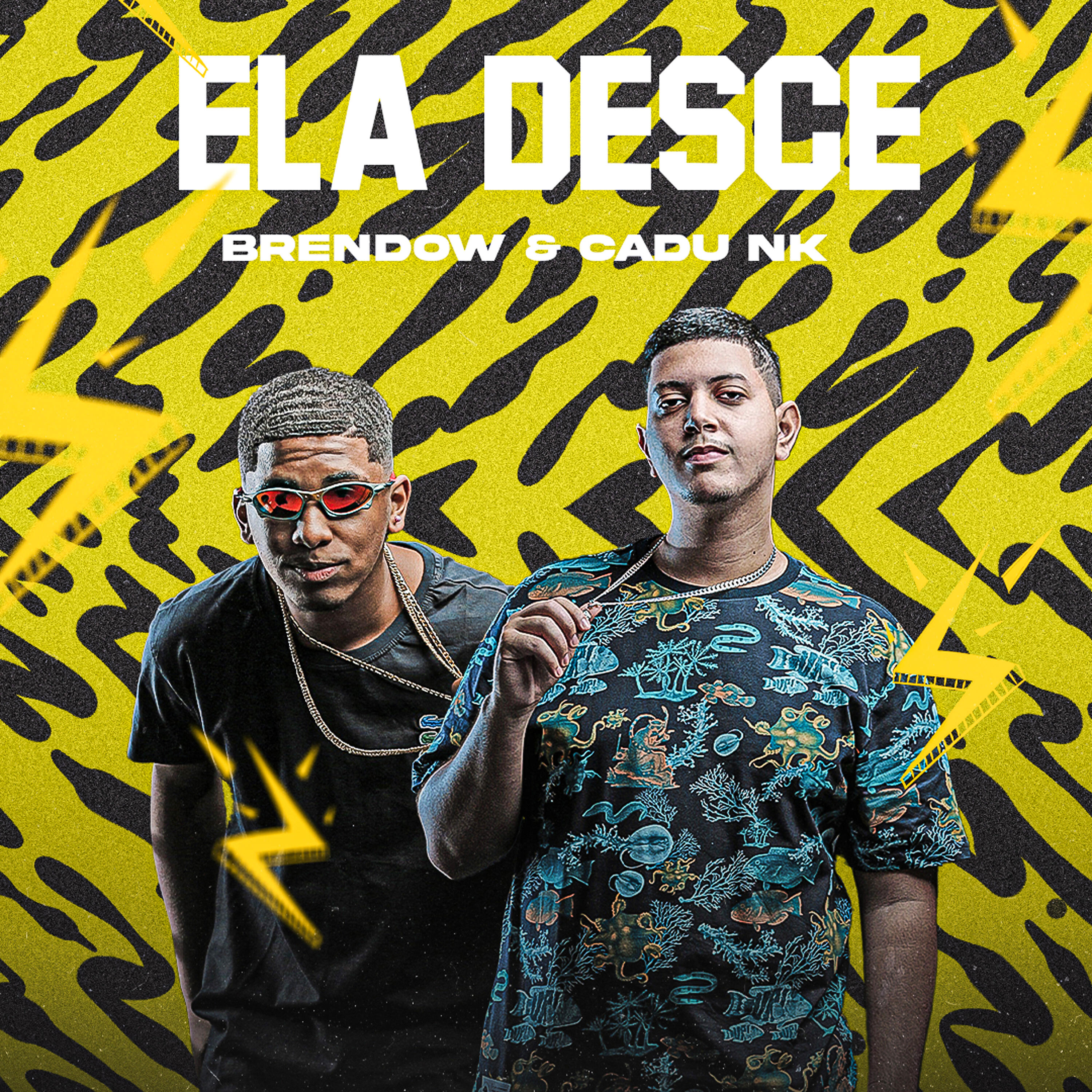 Релиз Ela Desce