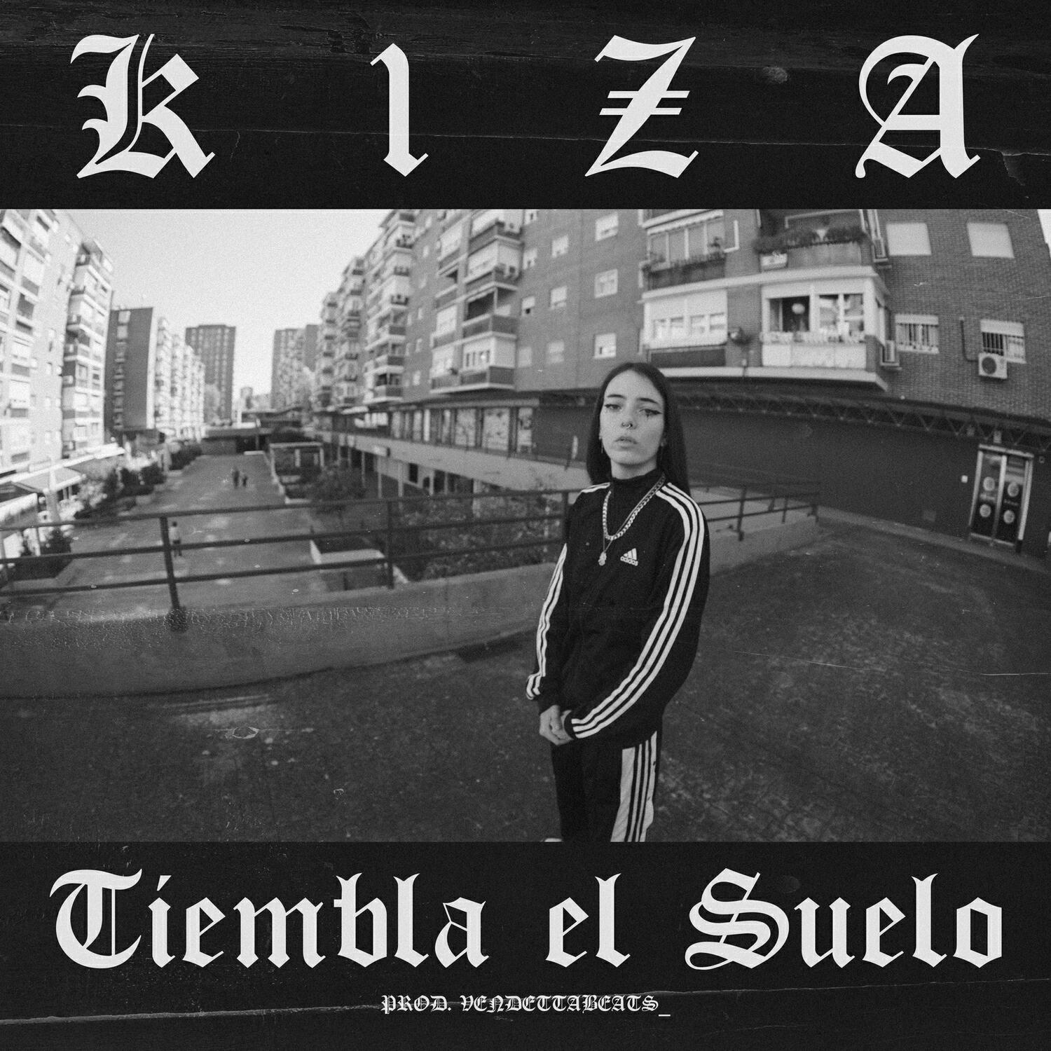 Релиз Tiembla el Suelo