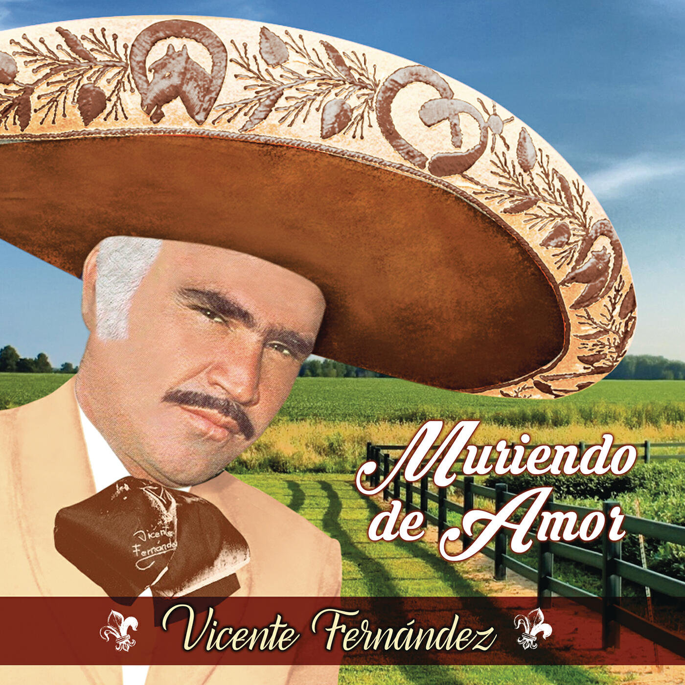 Релиз Muriendo de Amor