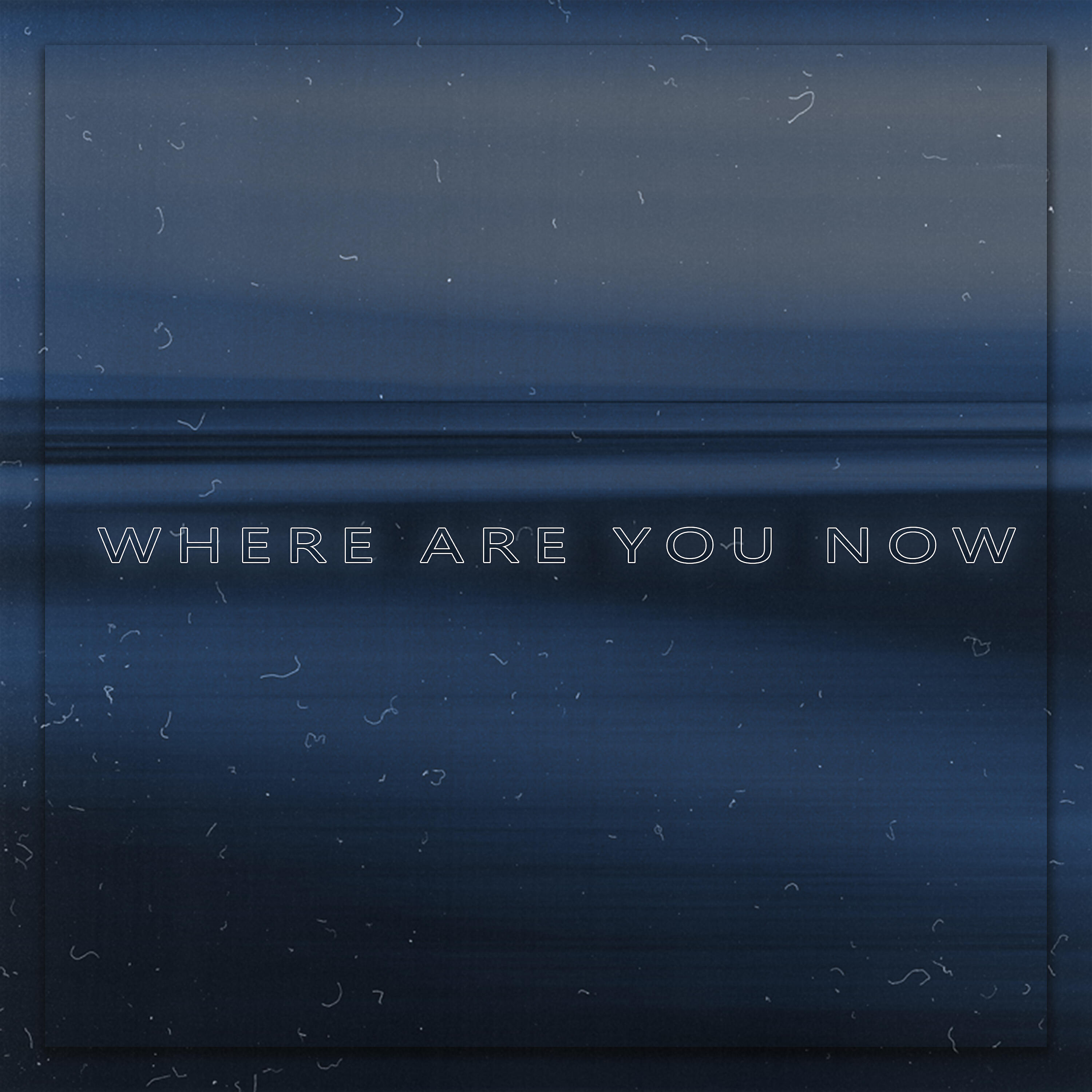 Релиз Where Are You Now