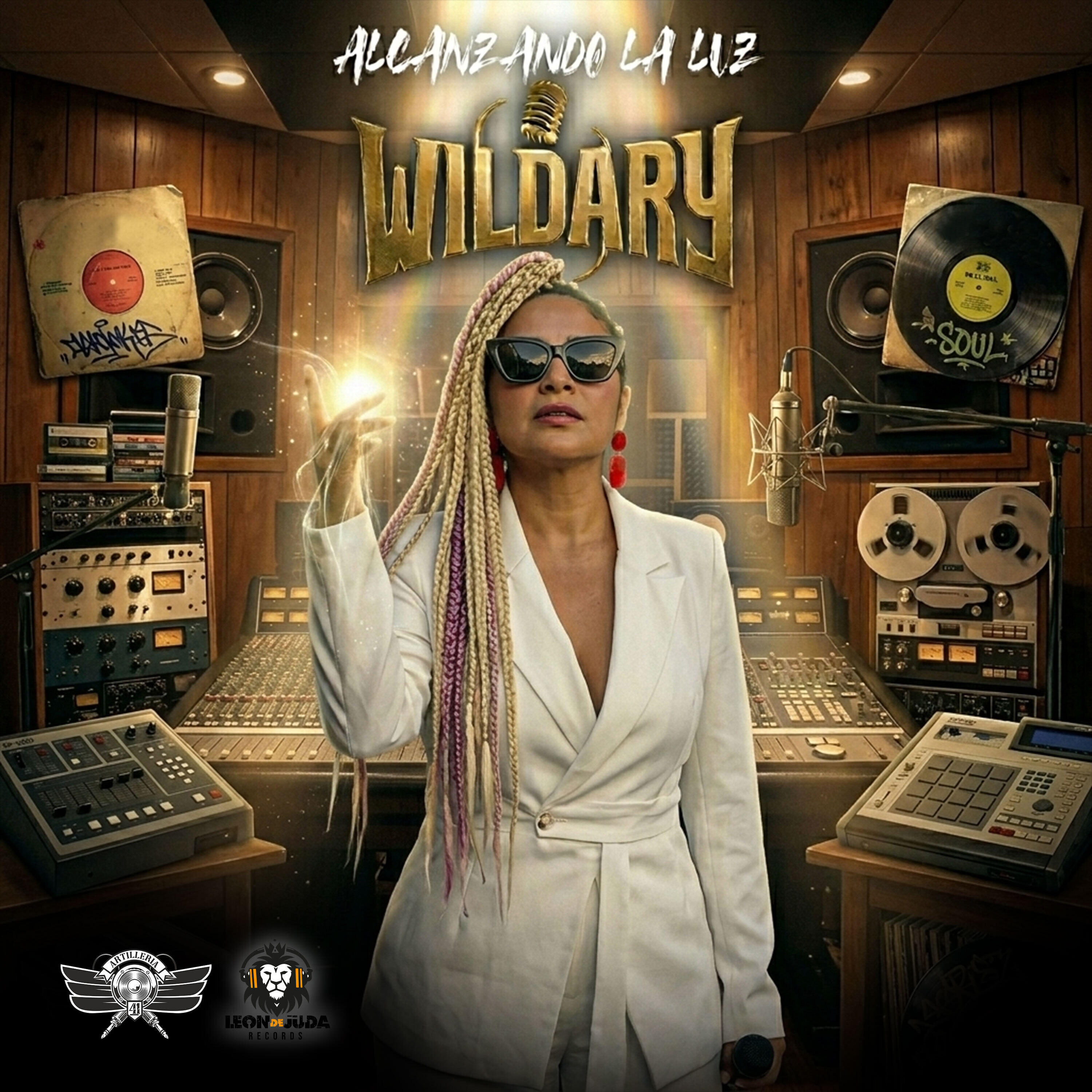 Wildary