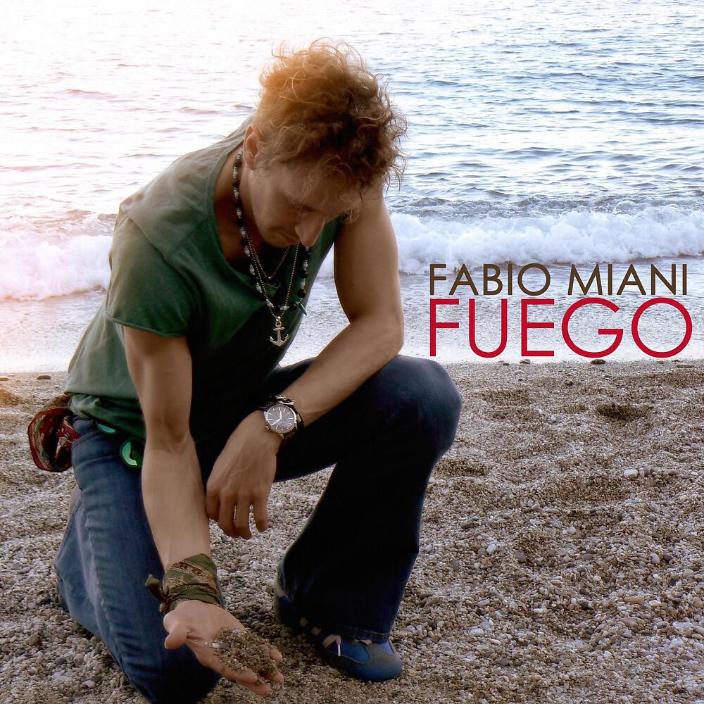 Релиз Fuego