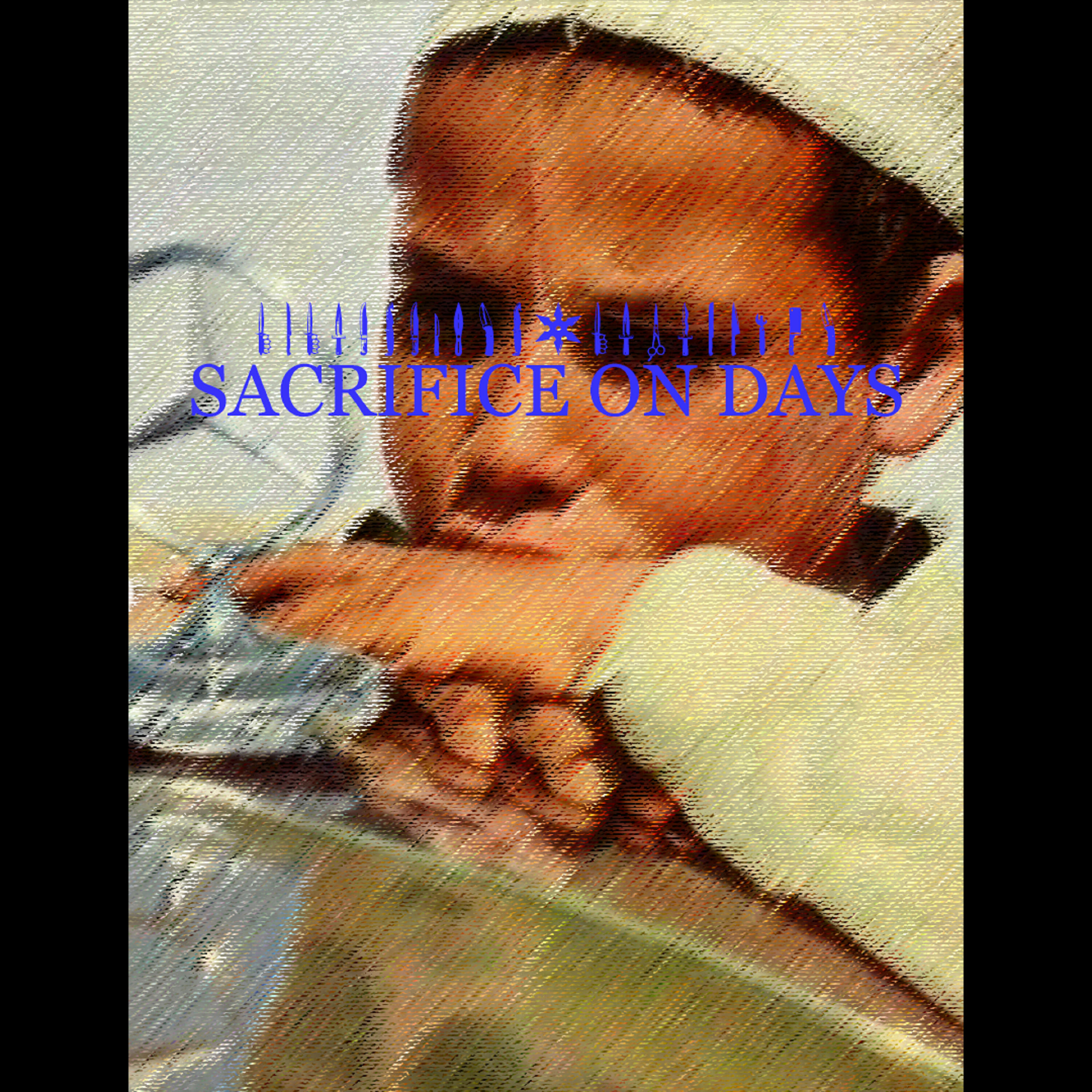 Релиз Sacrifice on Days