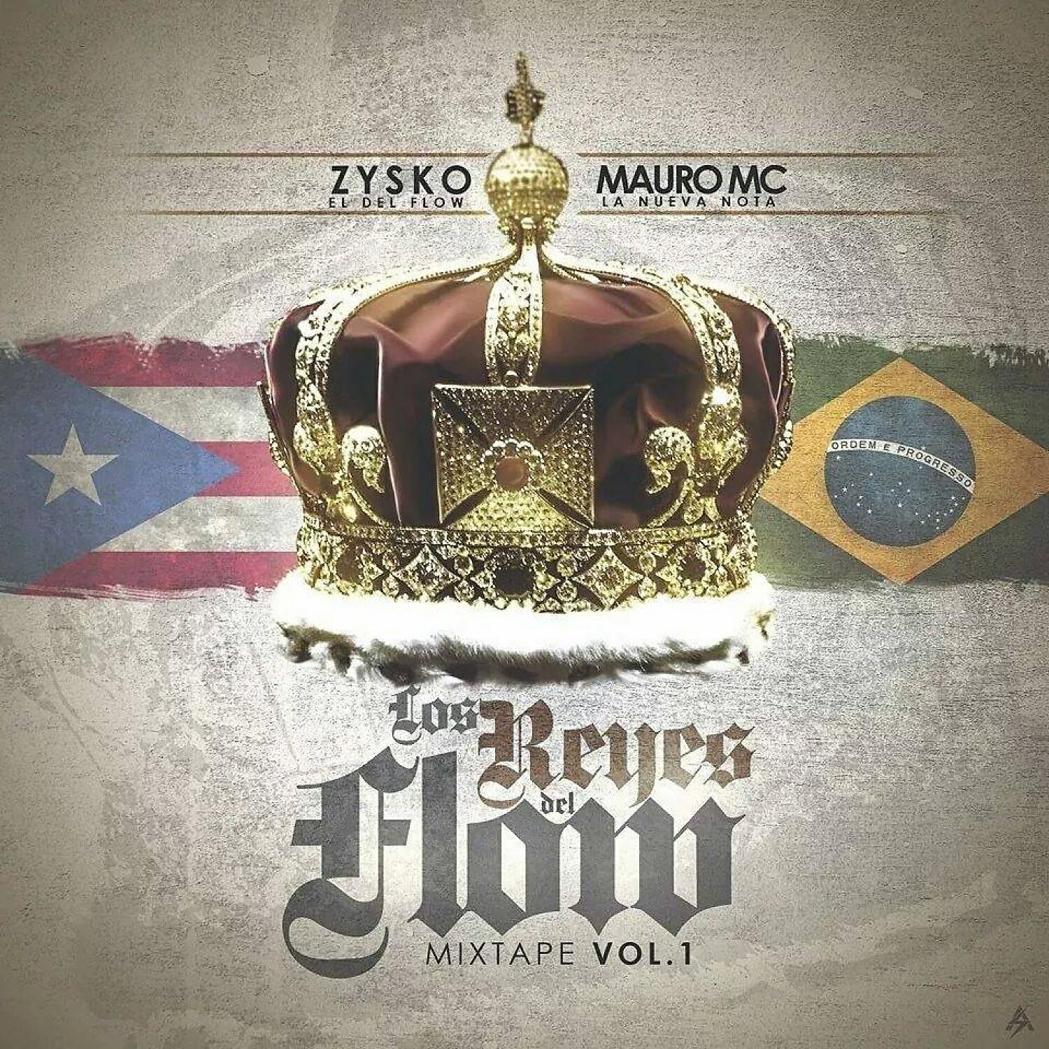 Los Reyes Del Flow