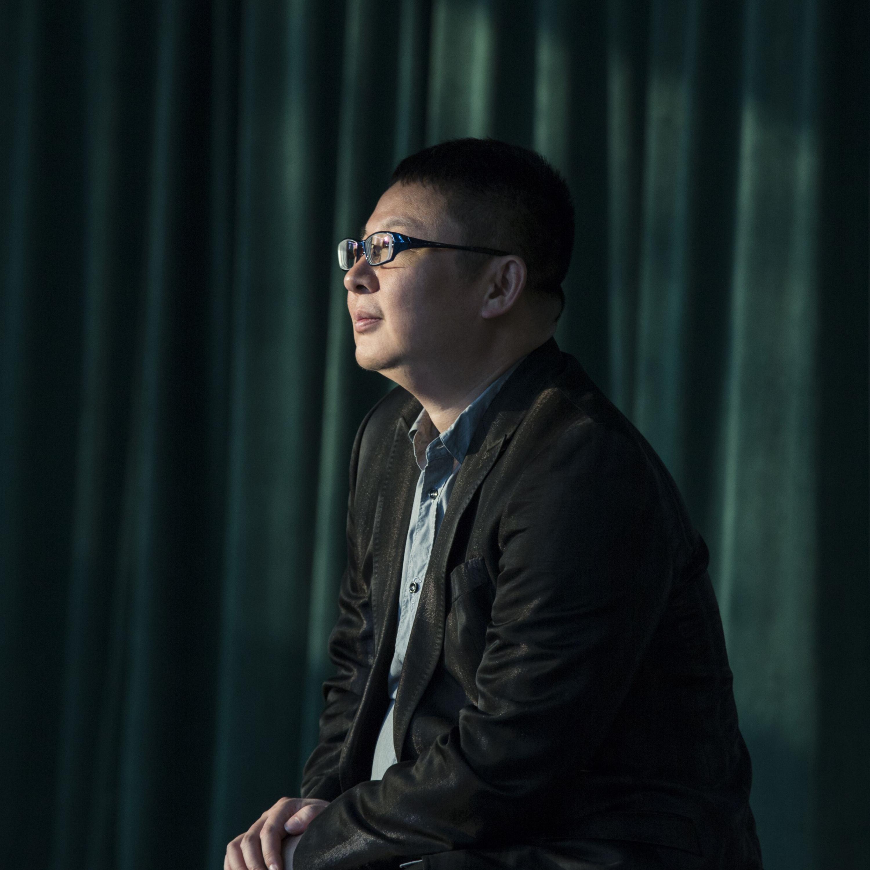 Релиз 赵麟 《度》，大提琴、笙与管弦乐队协奏曲