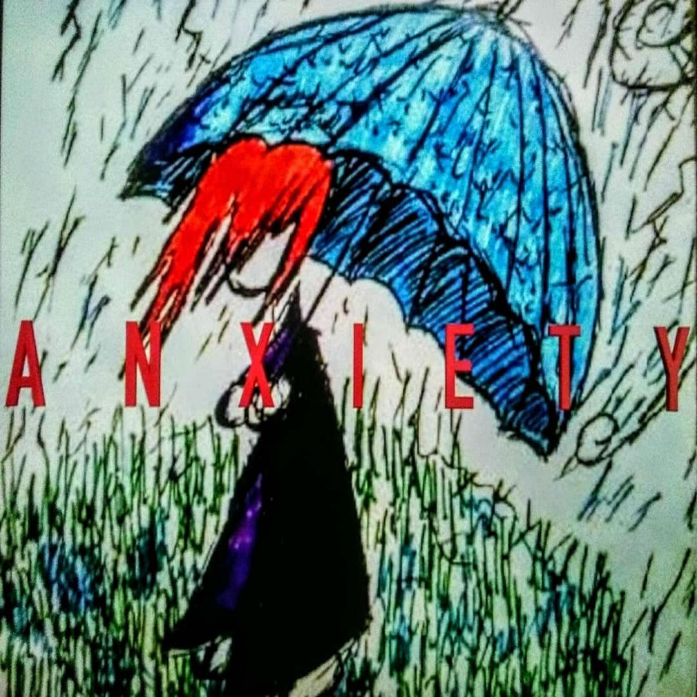 Релиз Anxiety