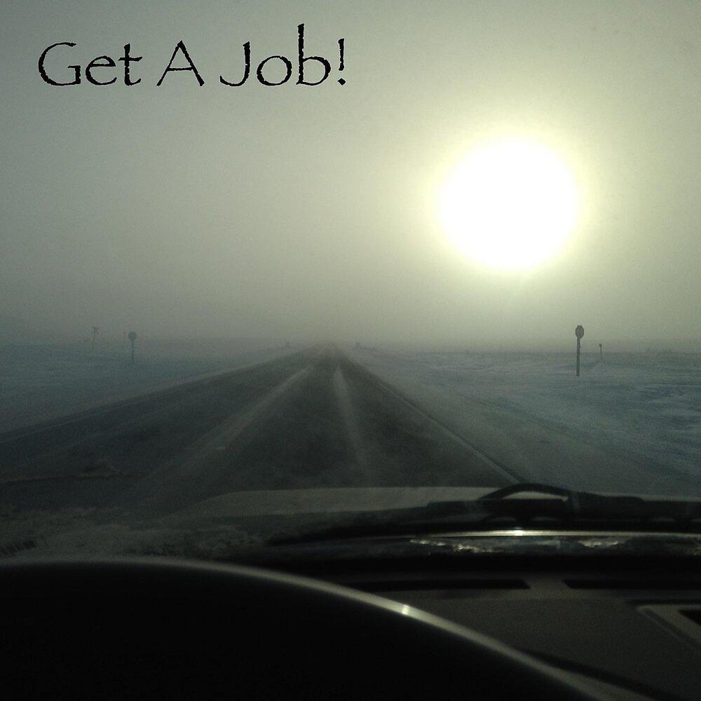 Релиз Get a Job!