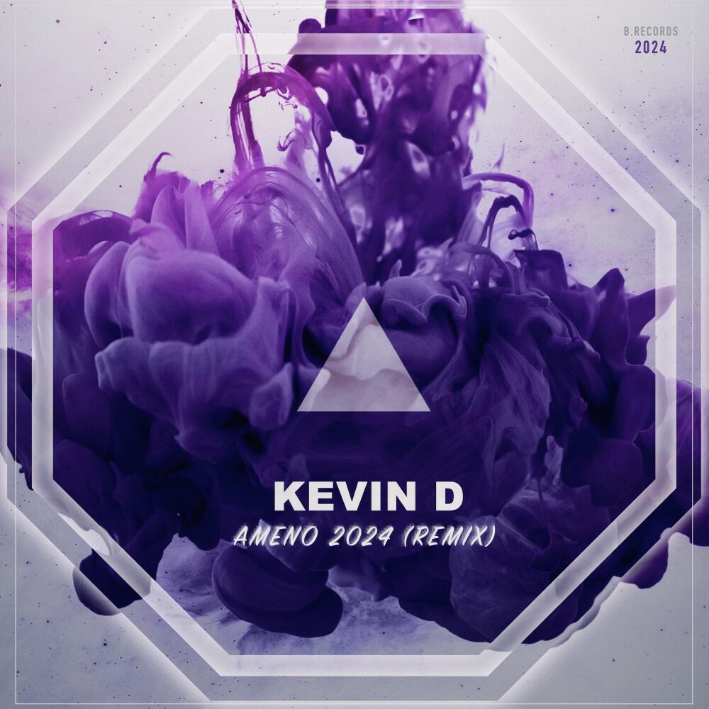 Релиз Ameno 2024 (Remix)