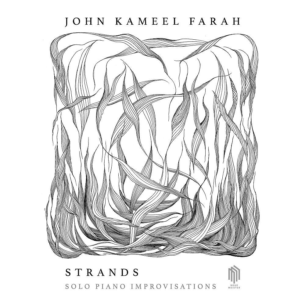 Релиз Strands (Solo Piano Improvisations)