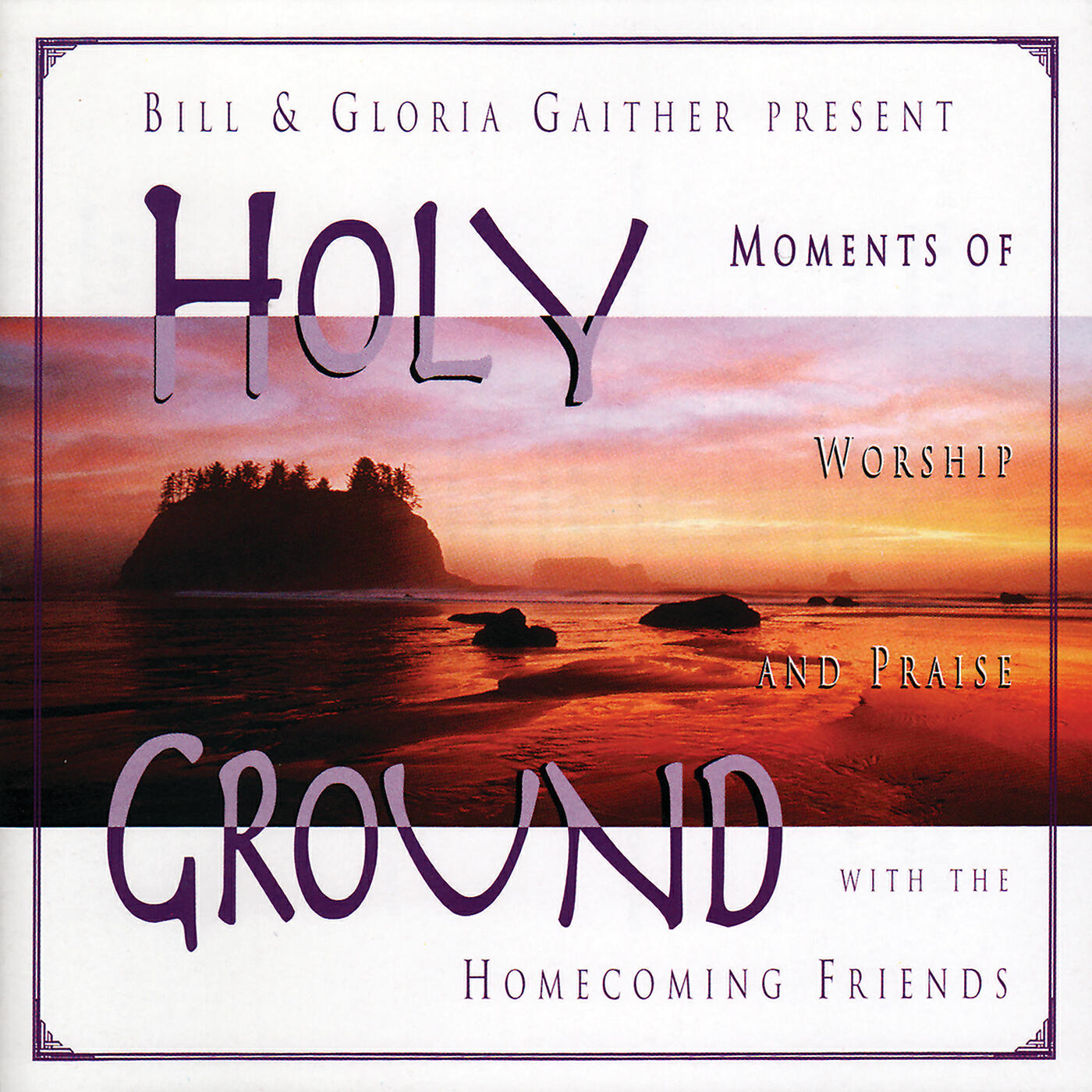 Скачать песню Gaither, Gary McSpadden, Bill Gaither - Because He Lives (Live) бесплатно в MP3 для Android и iOS