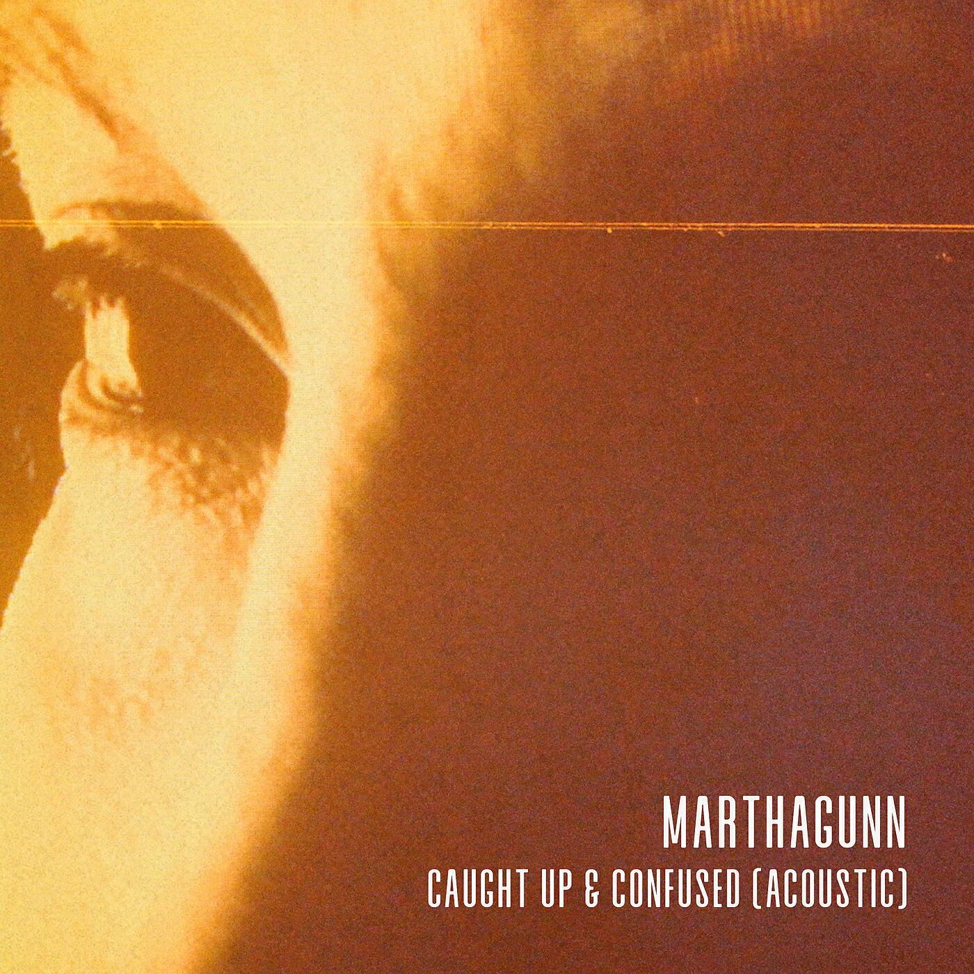 Релиз Caught Up & Confused