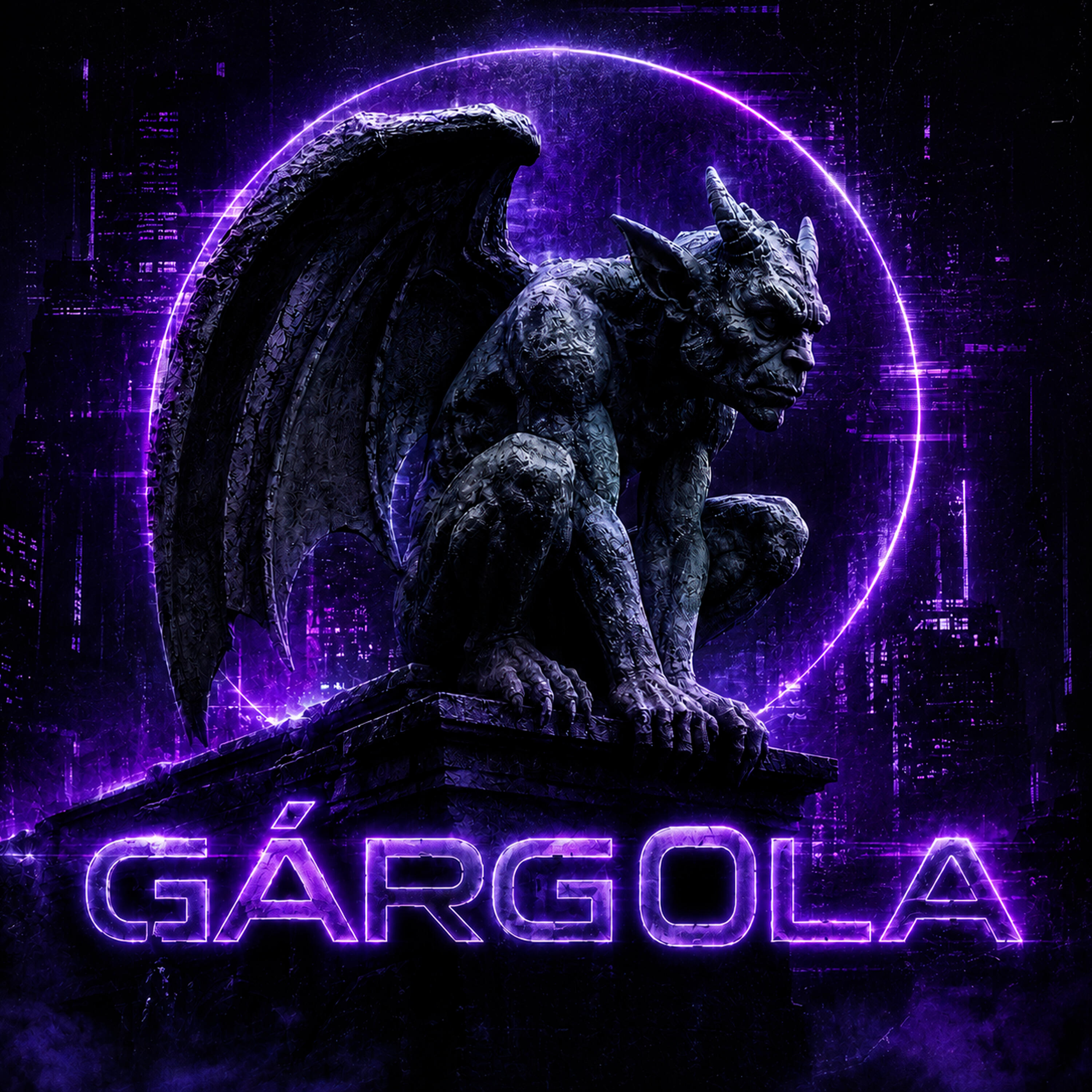 Релиз Gárg0La