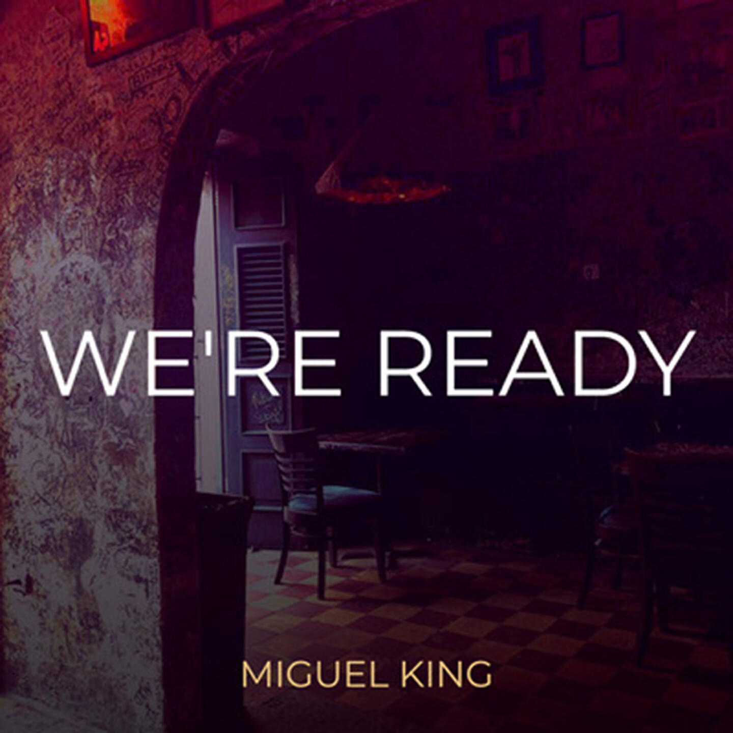 Miguel King