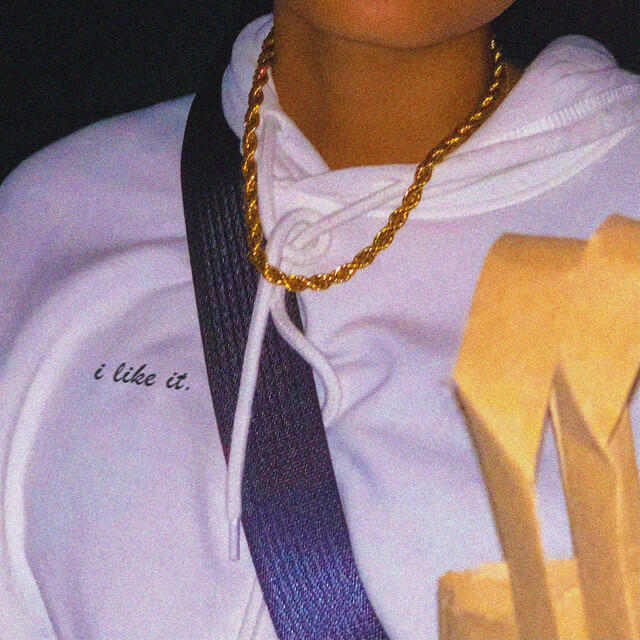 Релиз I LIKE IT